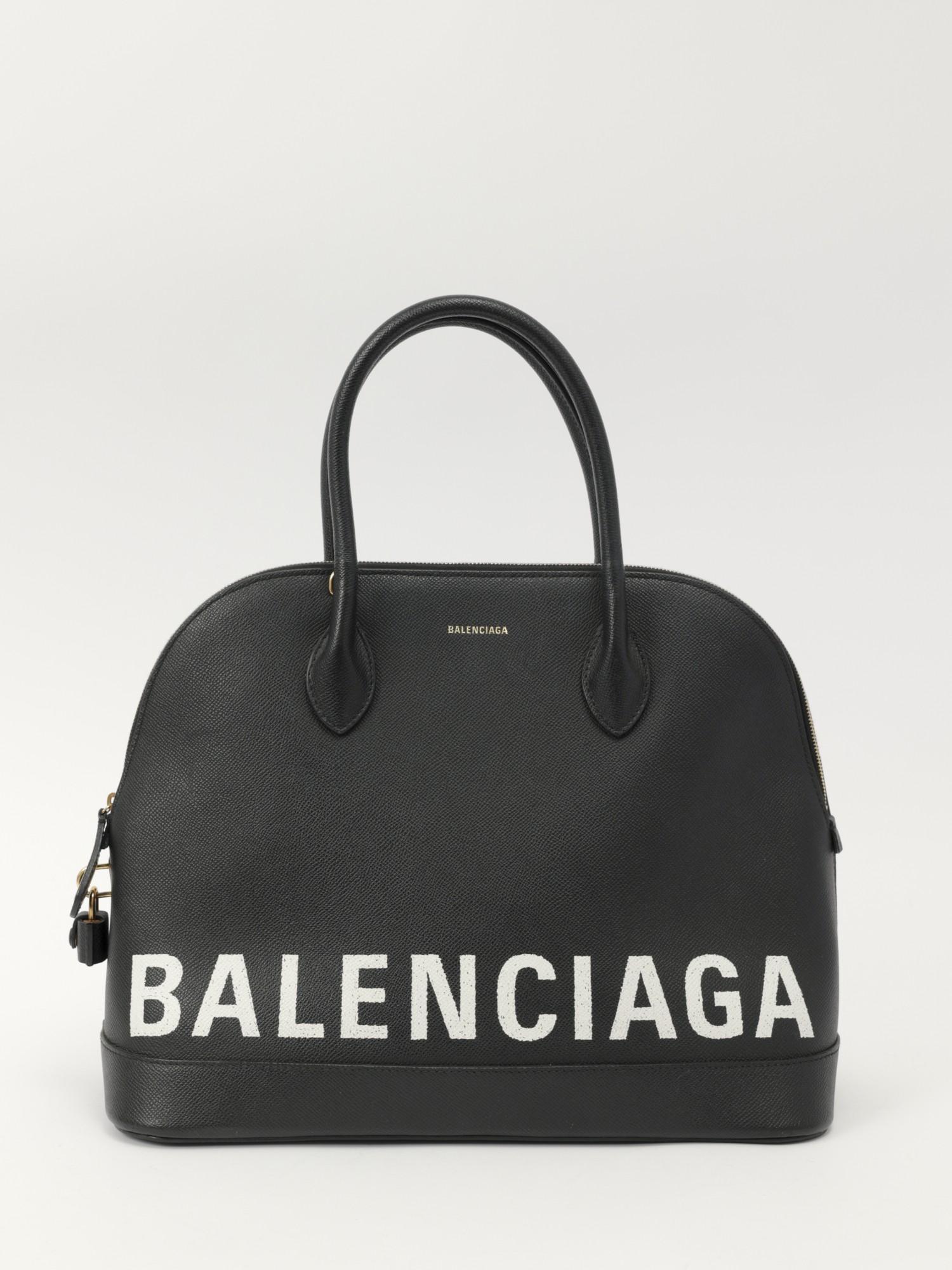 Balenciaga Ville , фото 1