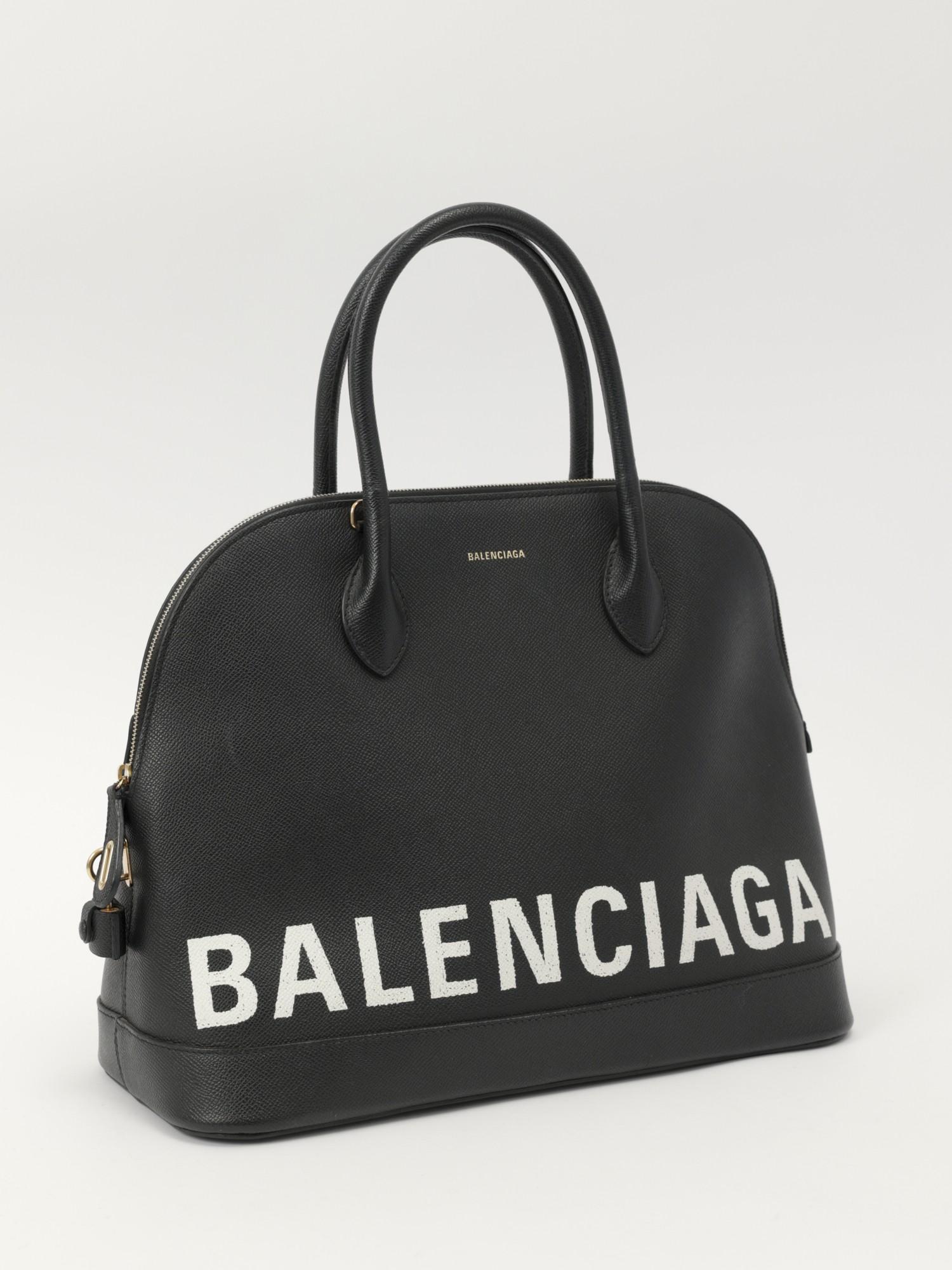 Balenciaga Ville , фото 3