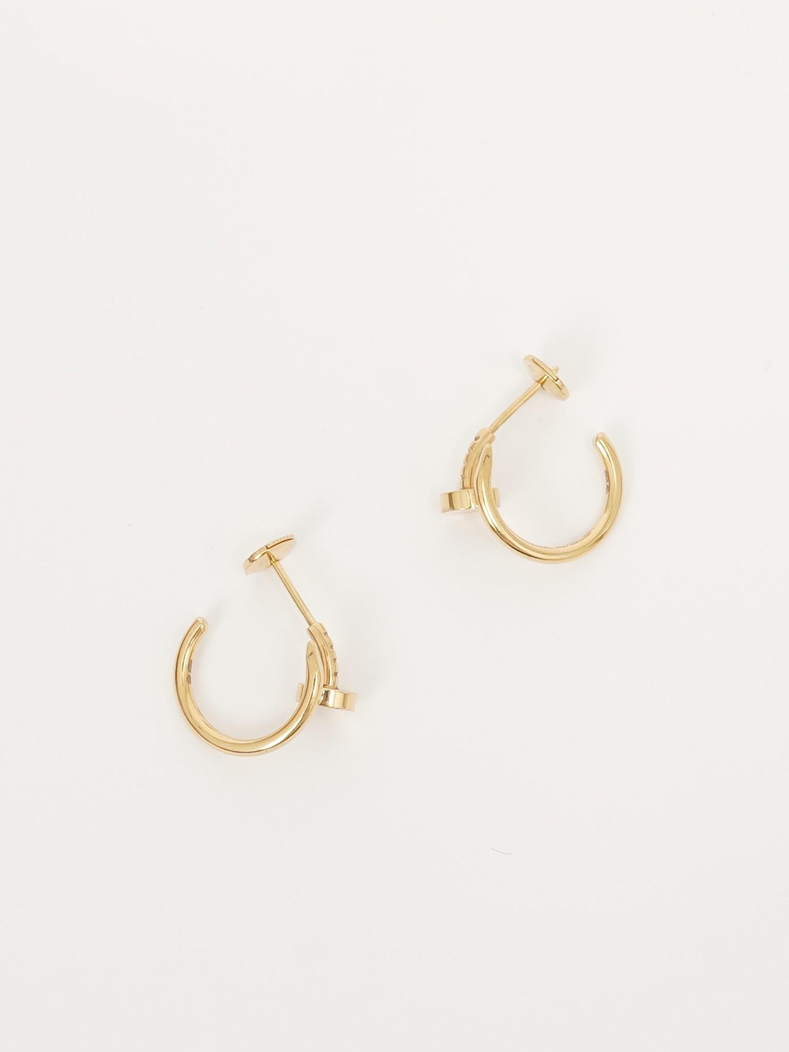 Cartier Juste un Clou , фото 1