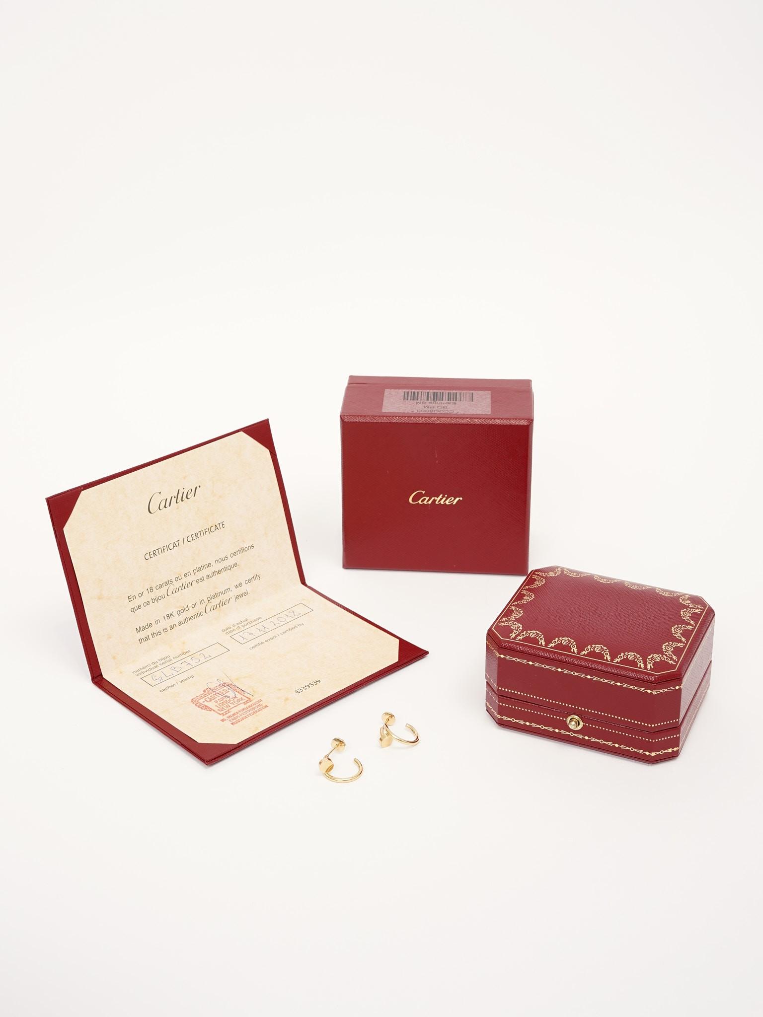 Cartier Juste un Clou , фото 3