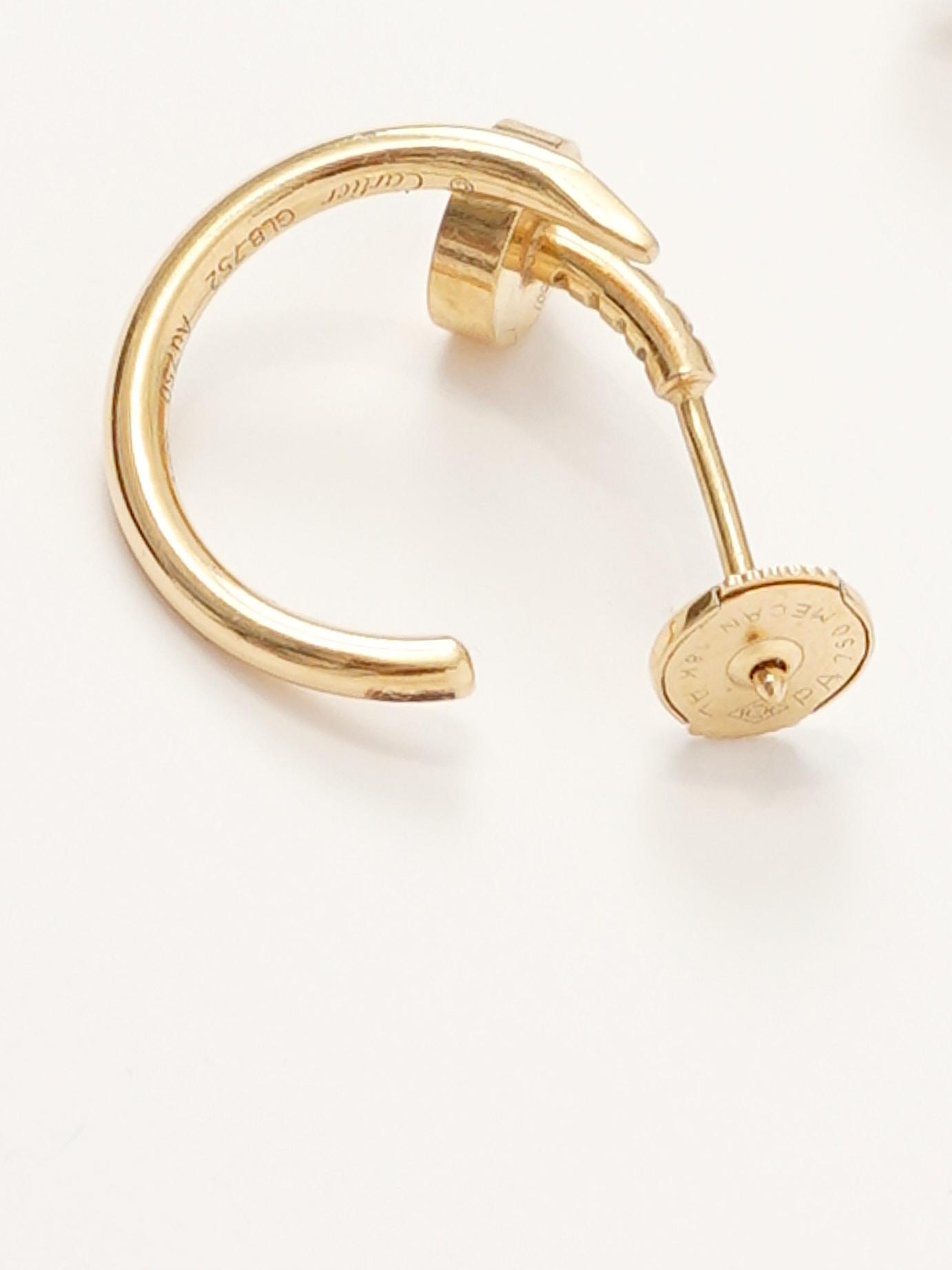 Cartier Juste un Clou , фото 4