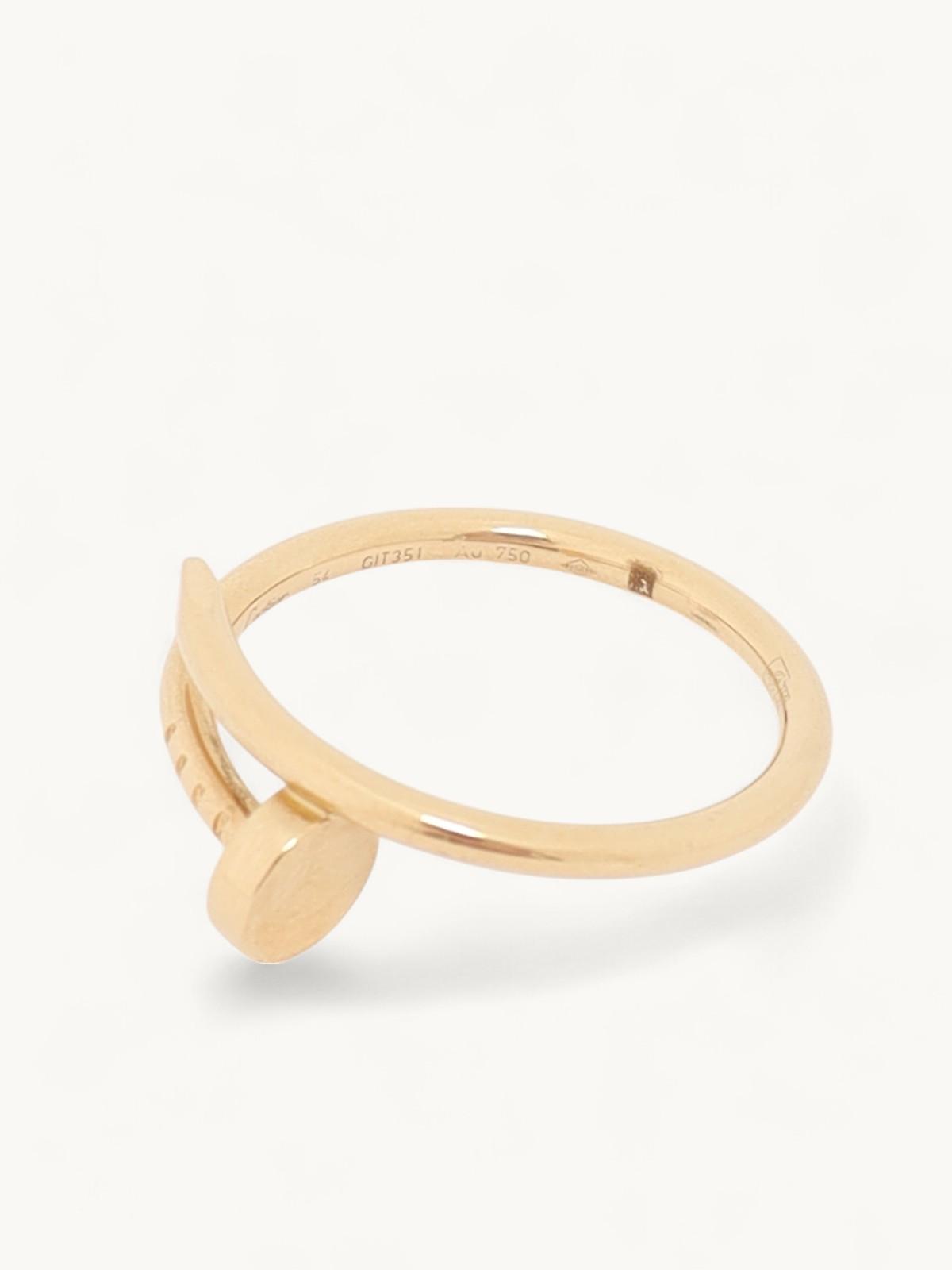 Cartier Juste un Clou , фото 5