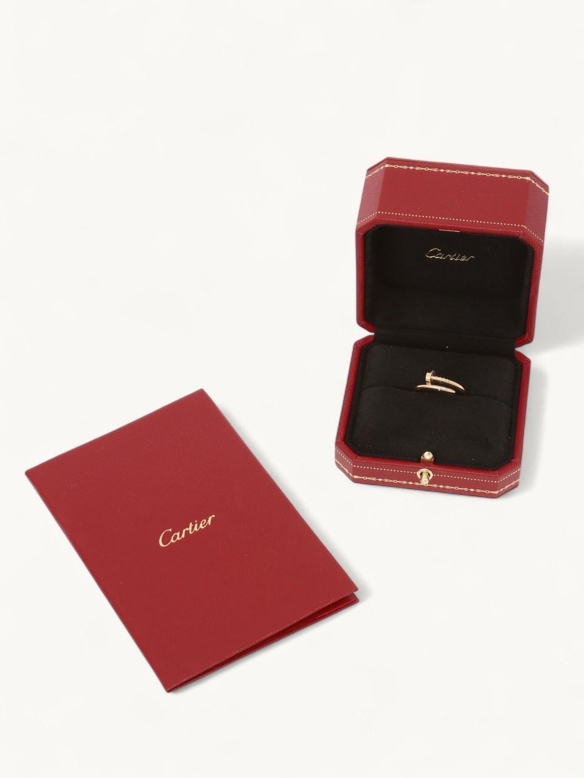 Cartier Juste un Clou , фото 4