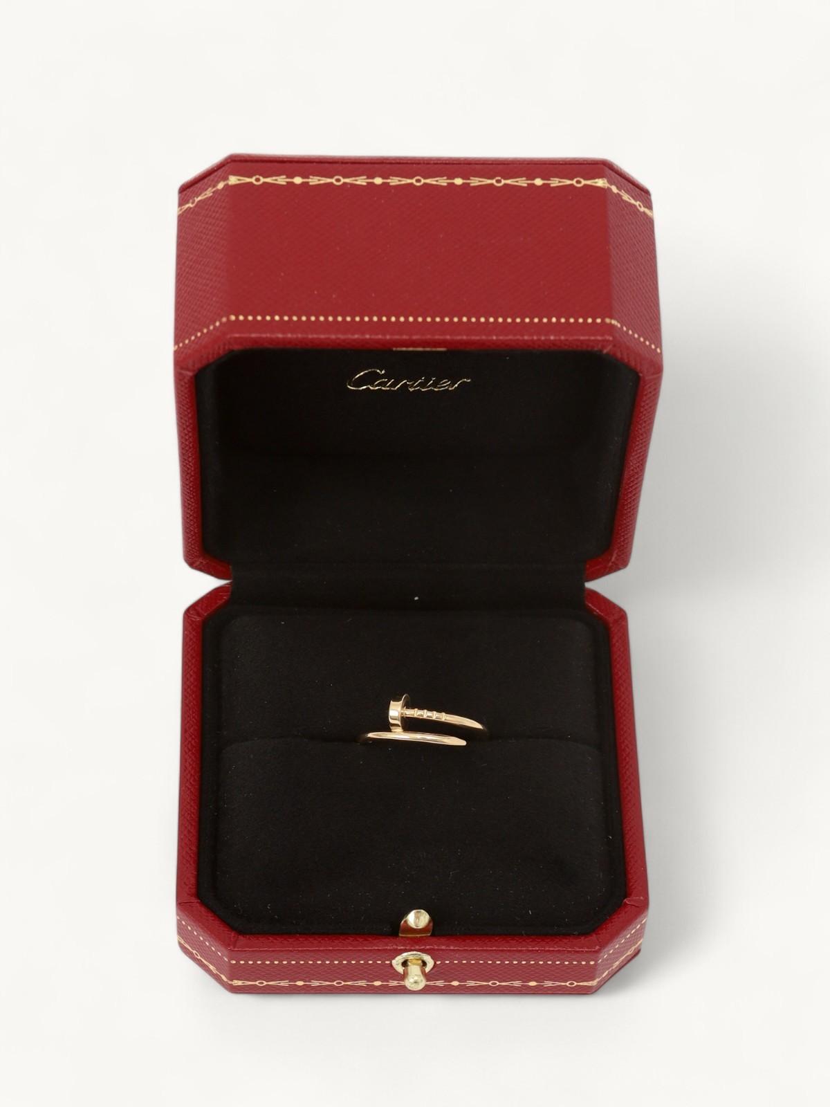 Cartier Juste un Clou , фото 3