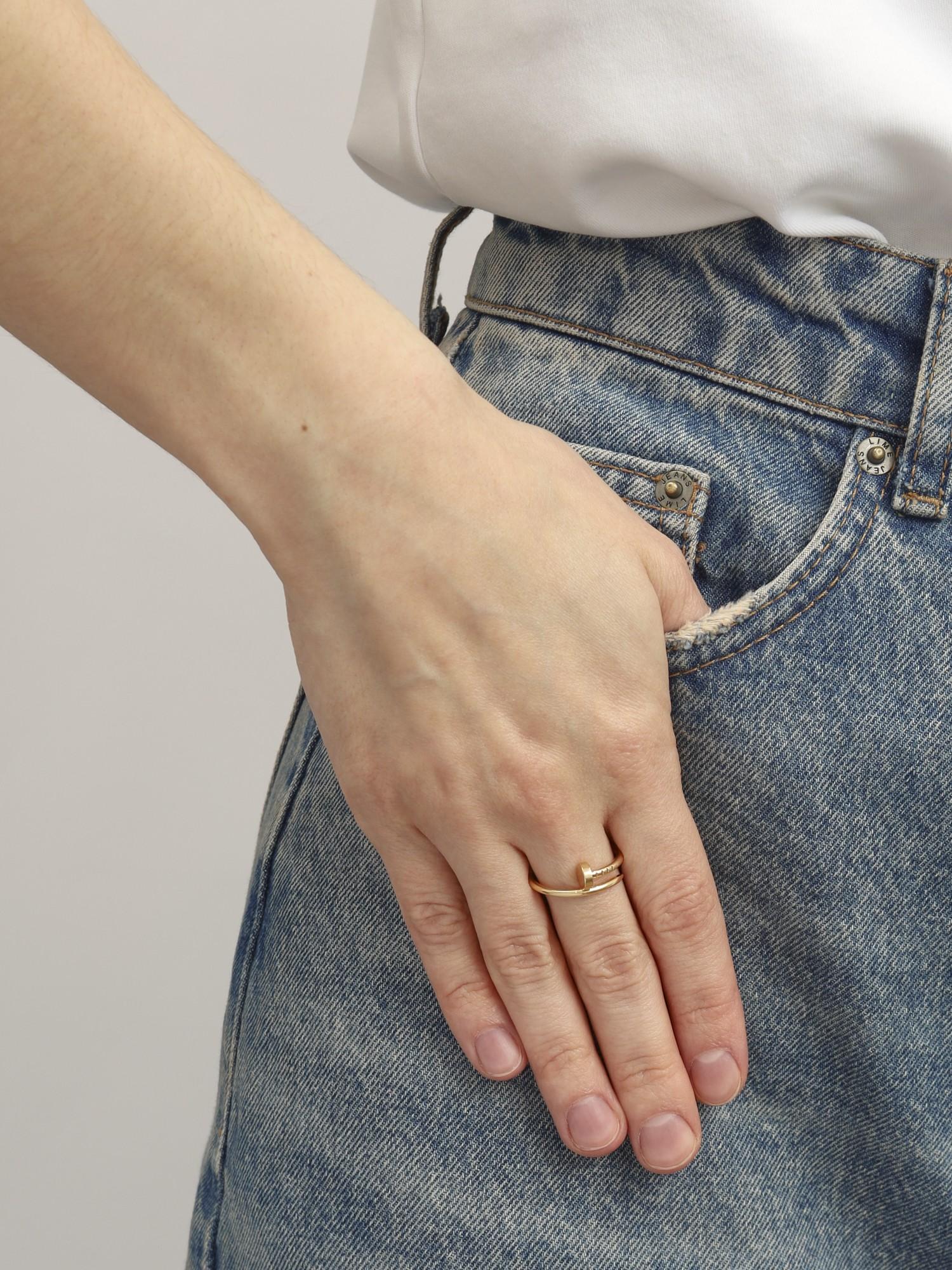 Cartier Juste un Clou , фото 2