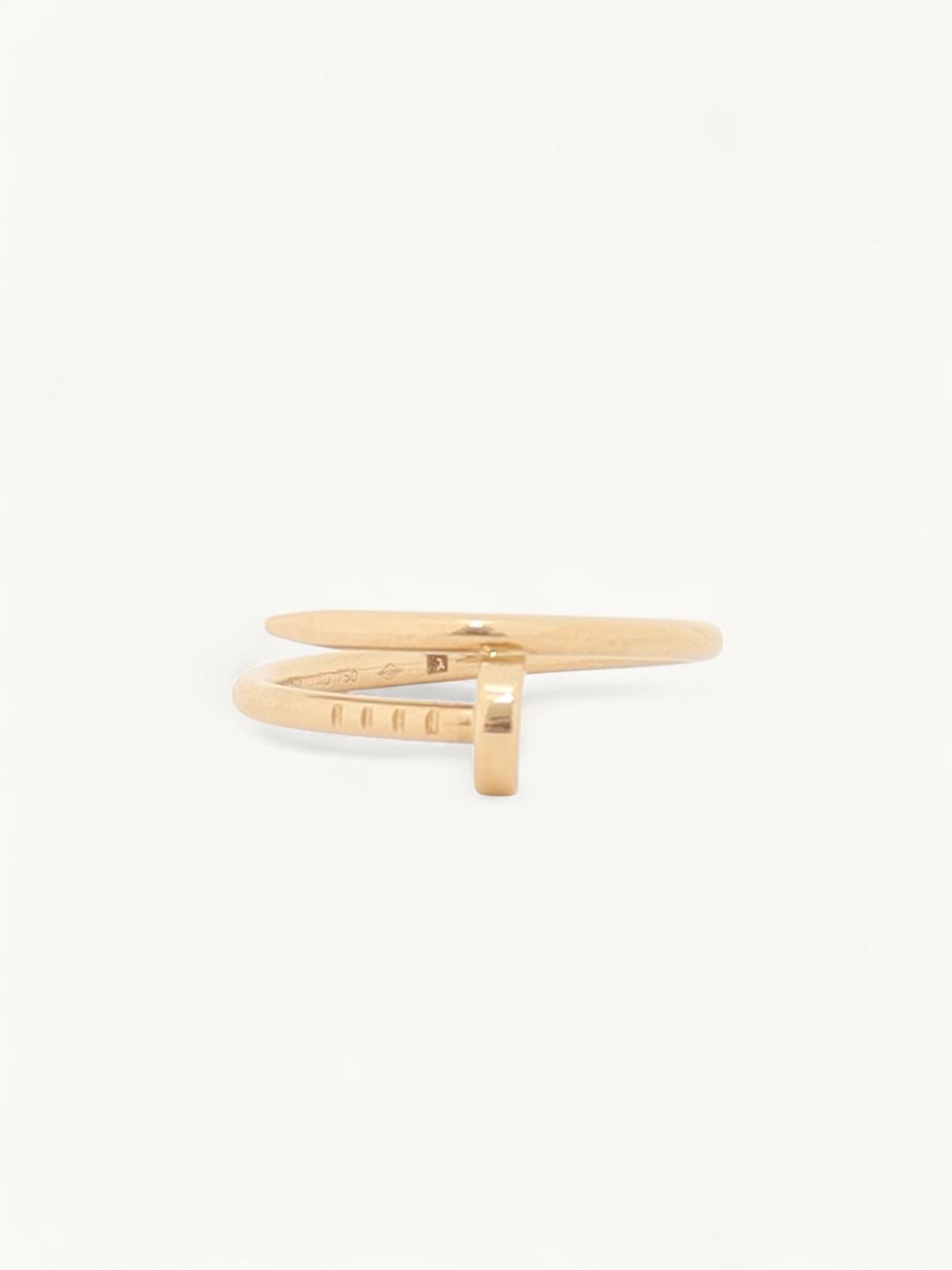 Cartier Juste un Clou , фото 1