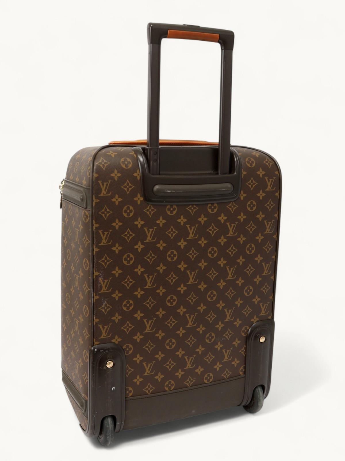 Louis Vuitton Pegase , фото 4
