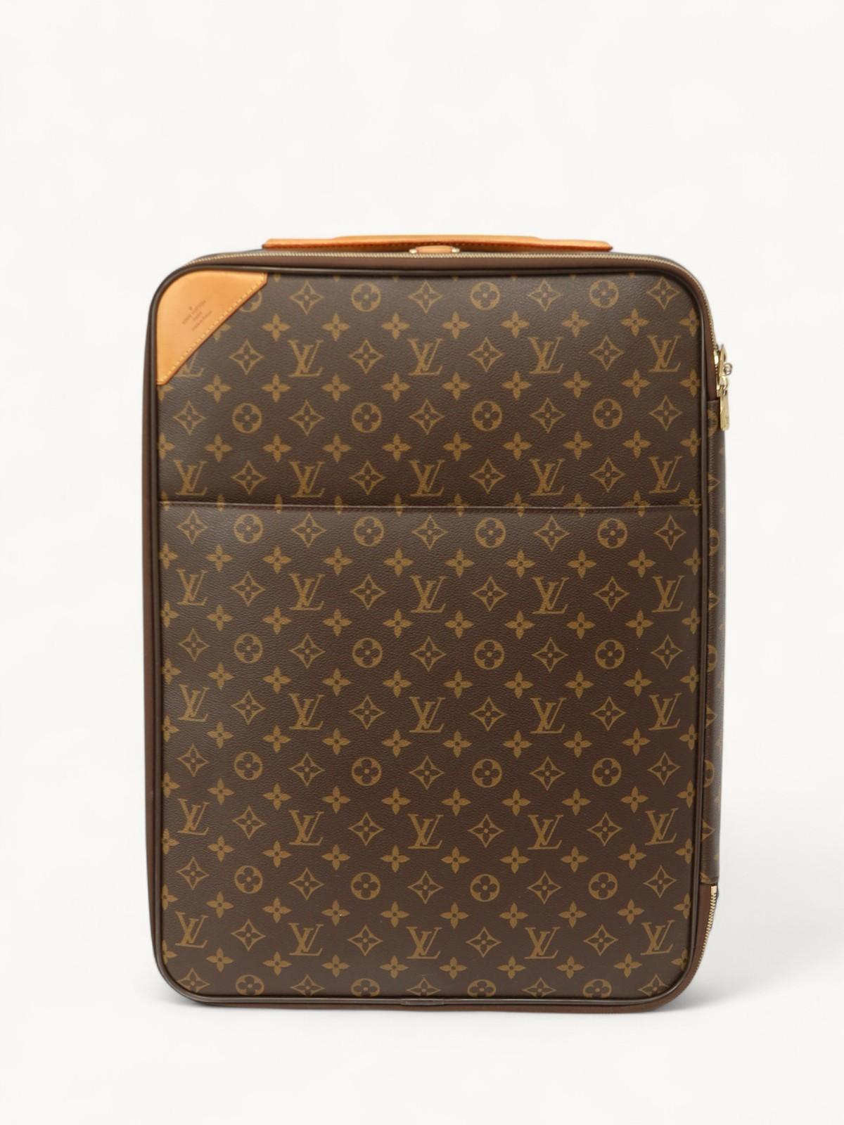 Louis Vuitton Pegase , фото 1