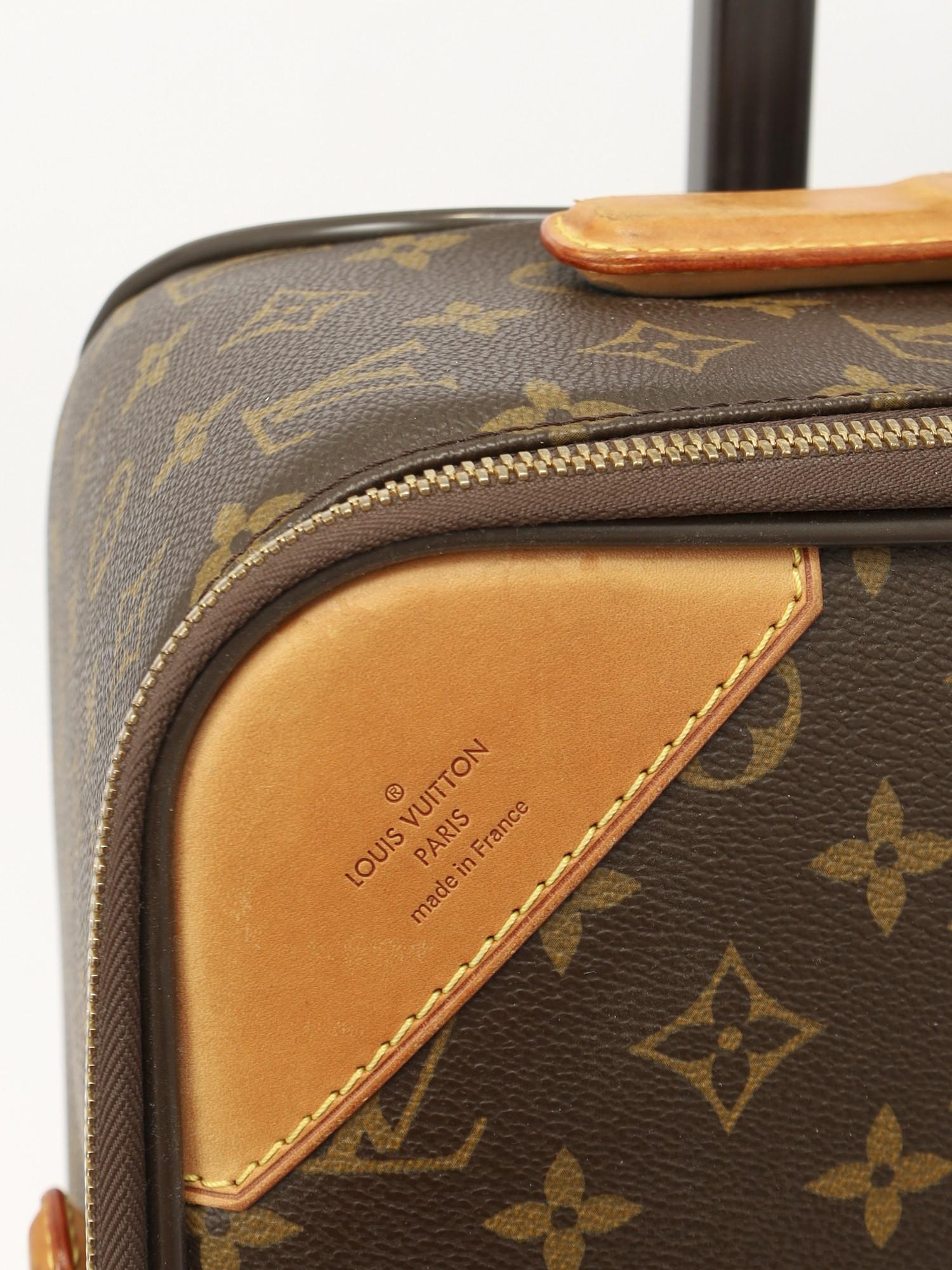 Louis Vuitton Pegase , фото 5