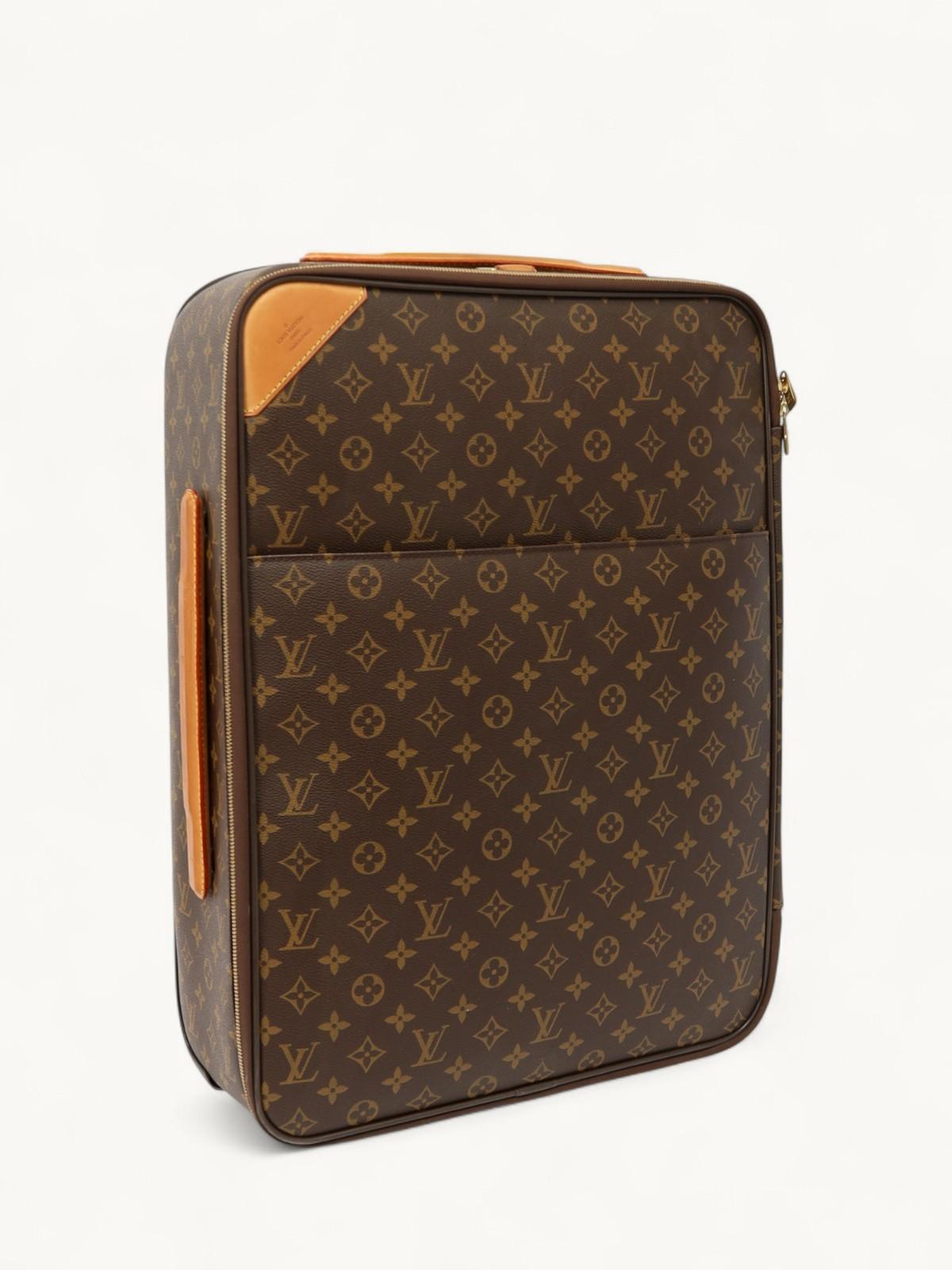 Louis Vuitton Pegase , фото 3