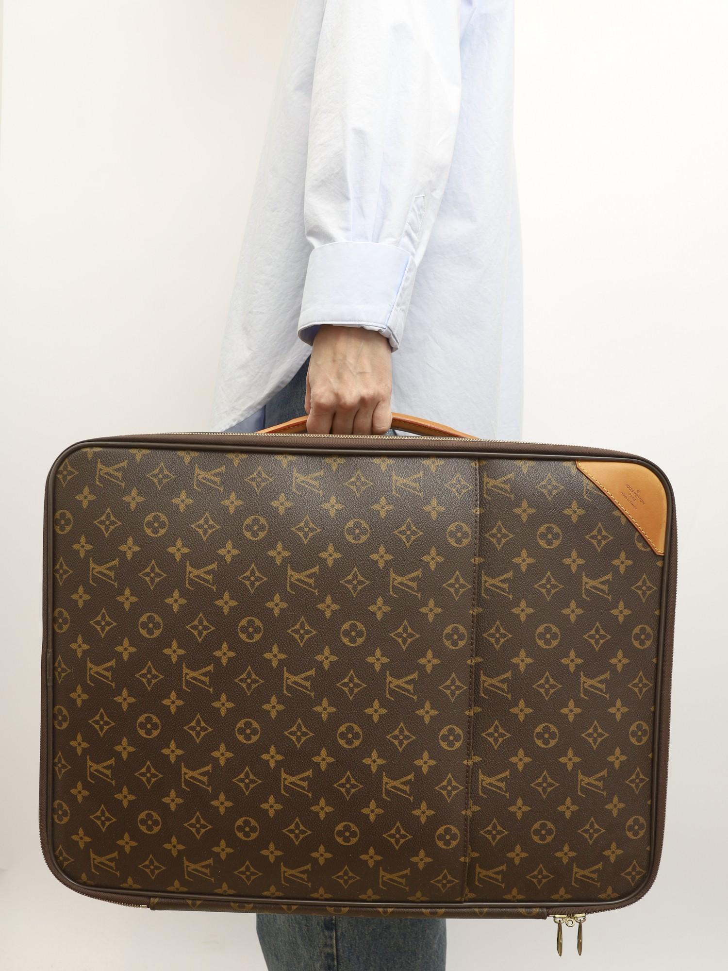 Louis Vuitton Pegase , фото 2