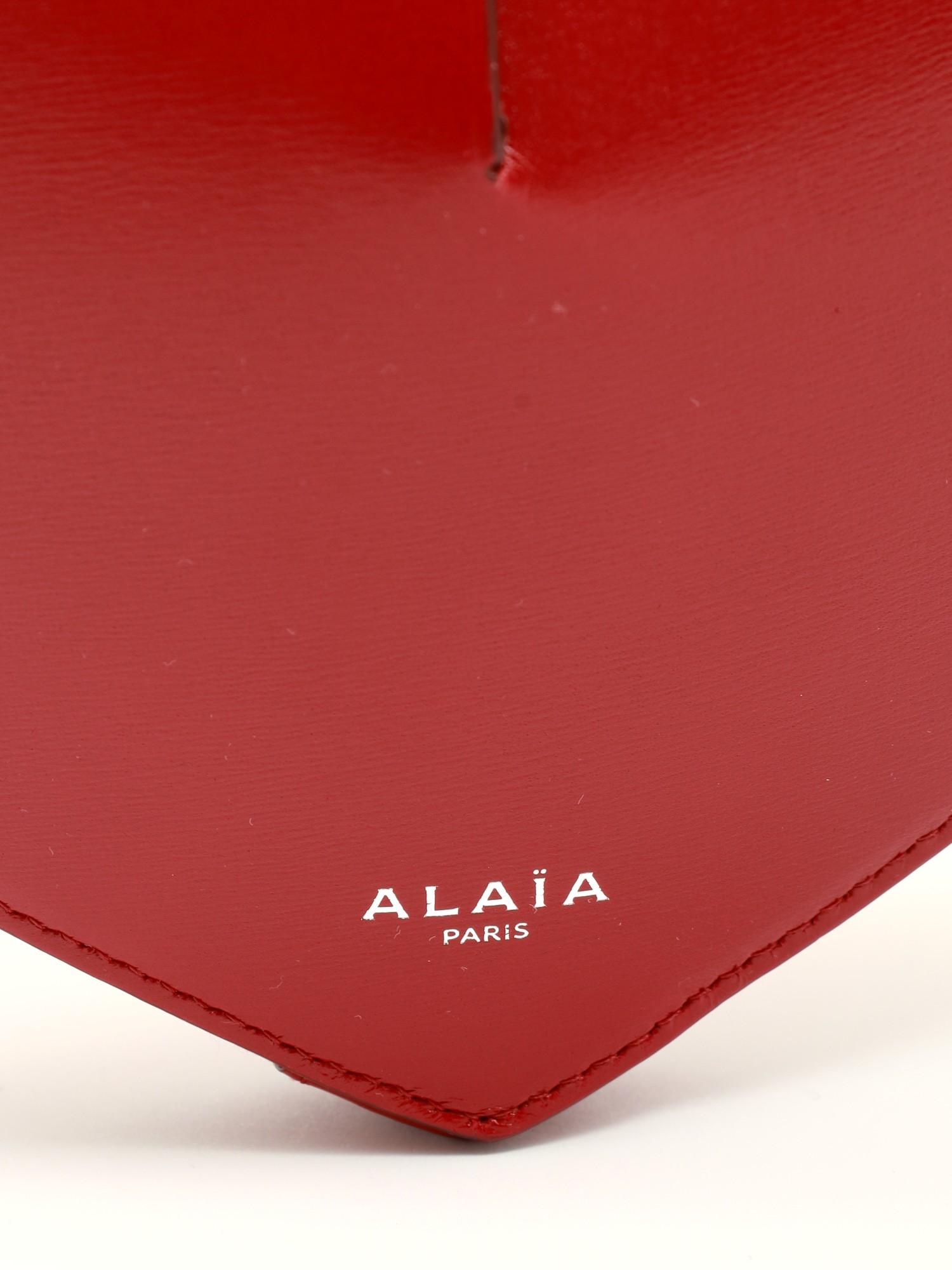 Alaia Le Coeur , фото 5