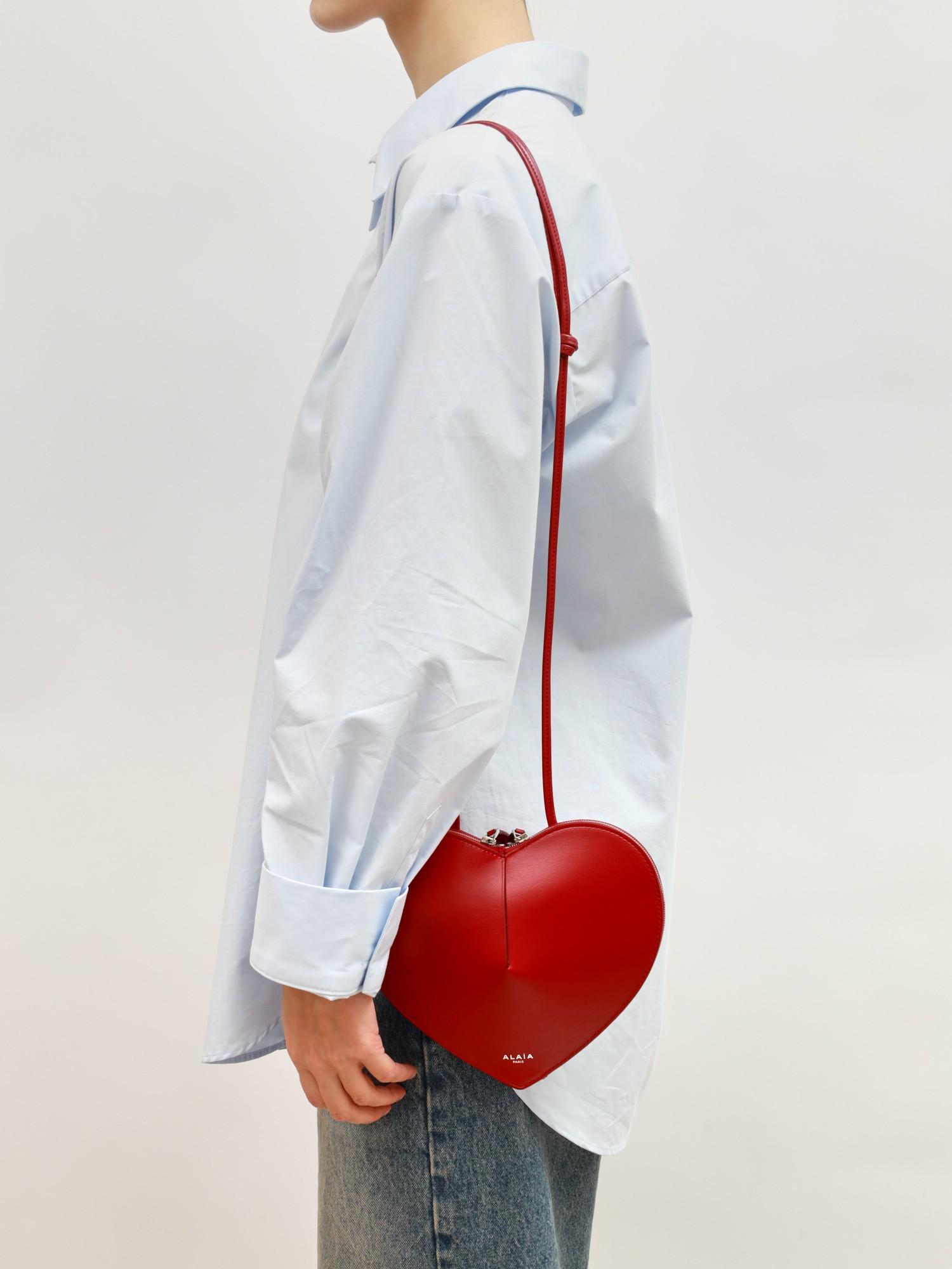 Alaia Le Coeur , фото 2