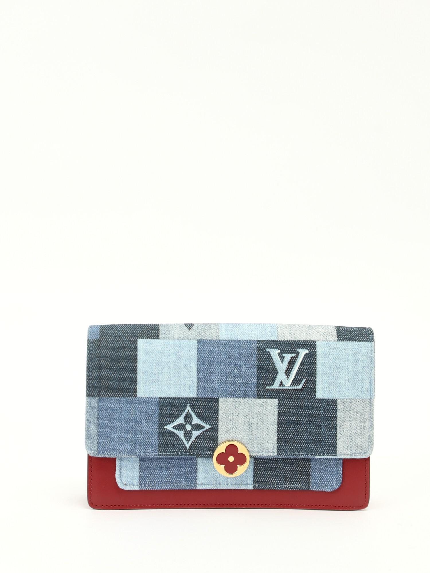 Louis Vuitton Flore , фото 1