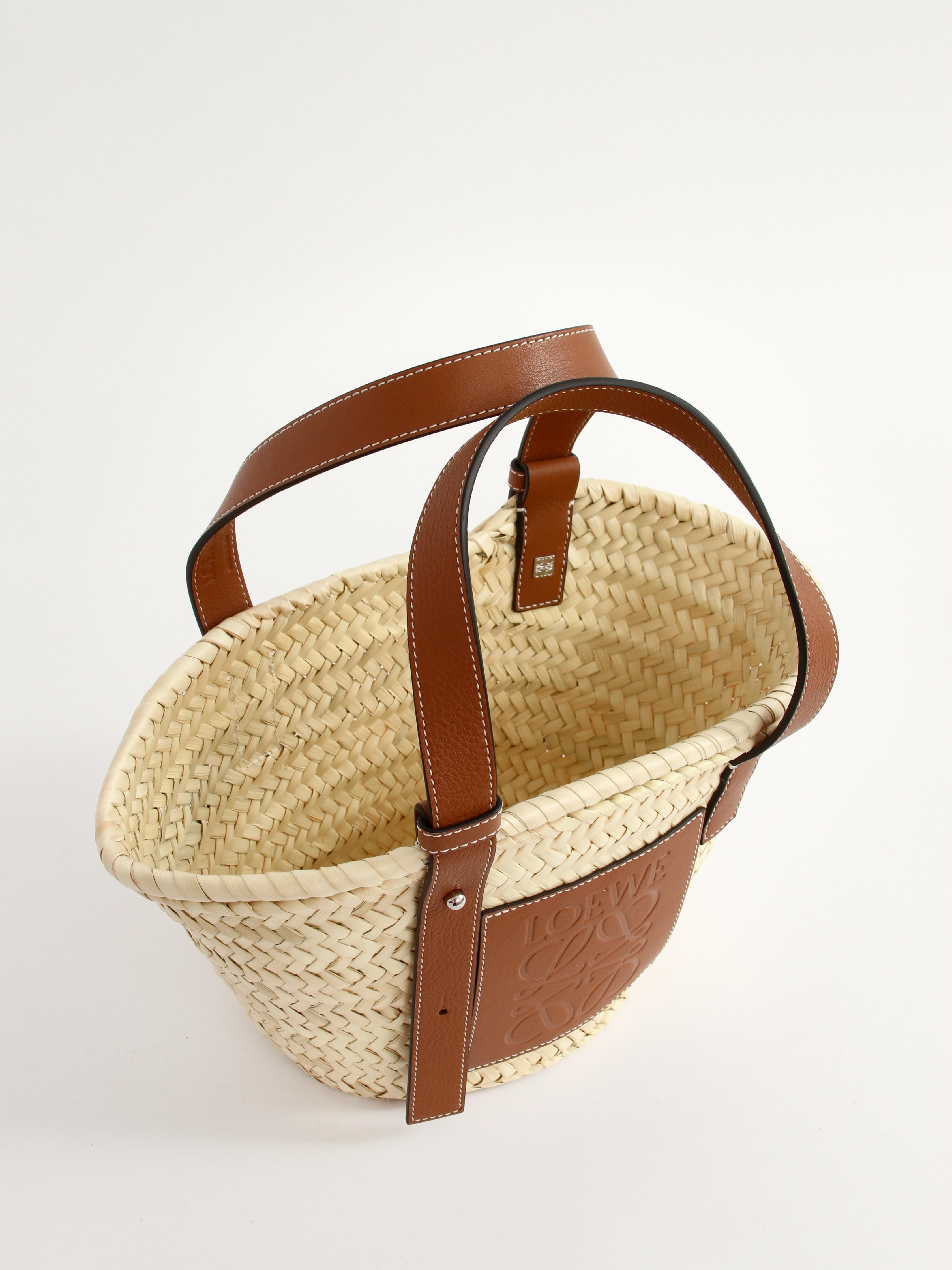 Loewe Basket , фото 5