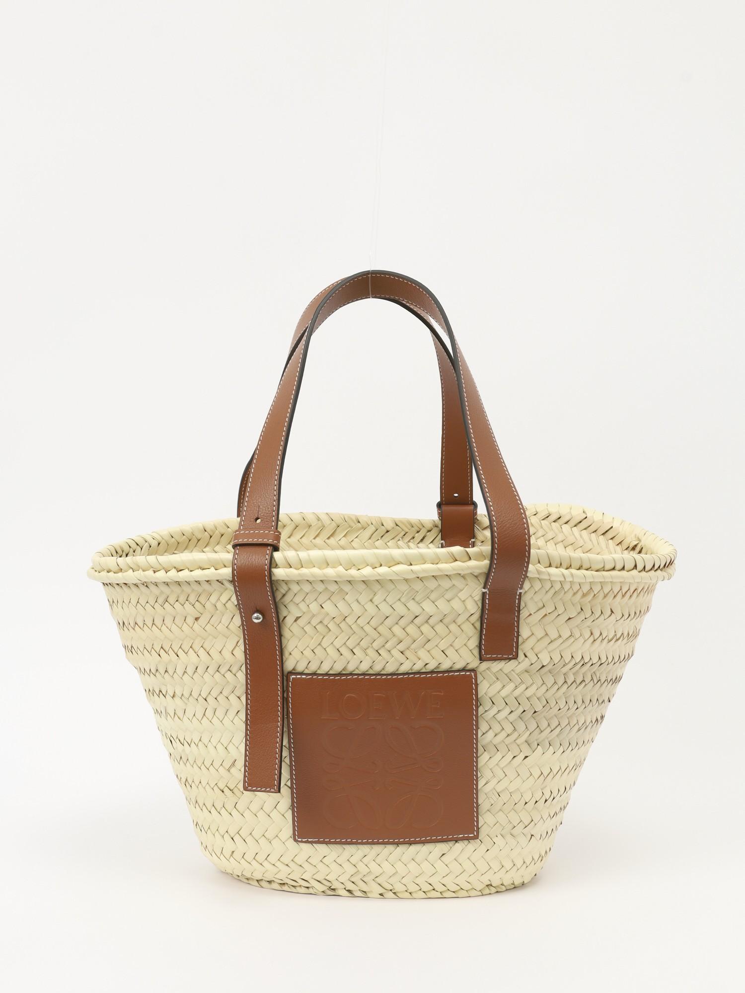 Loewe Basket , фото 1