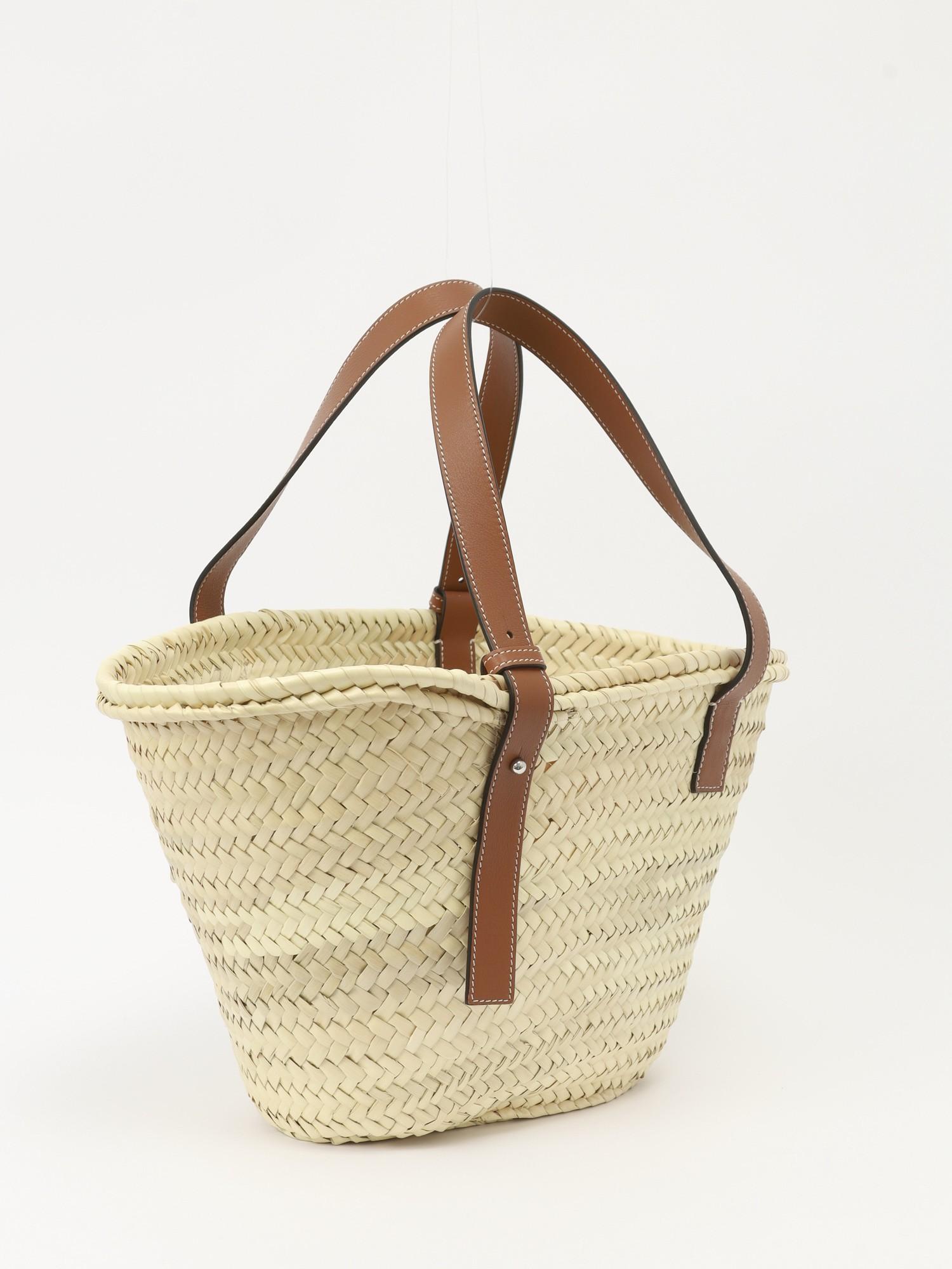 Loewe Basket , фото 4