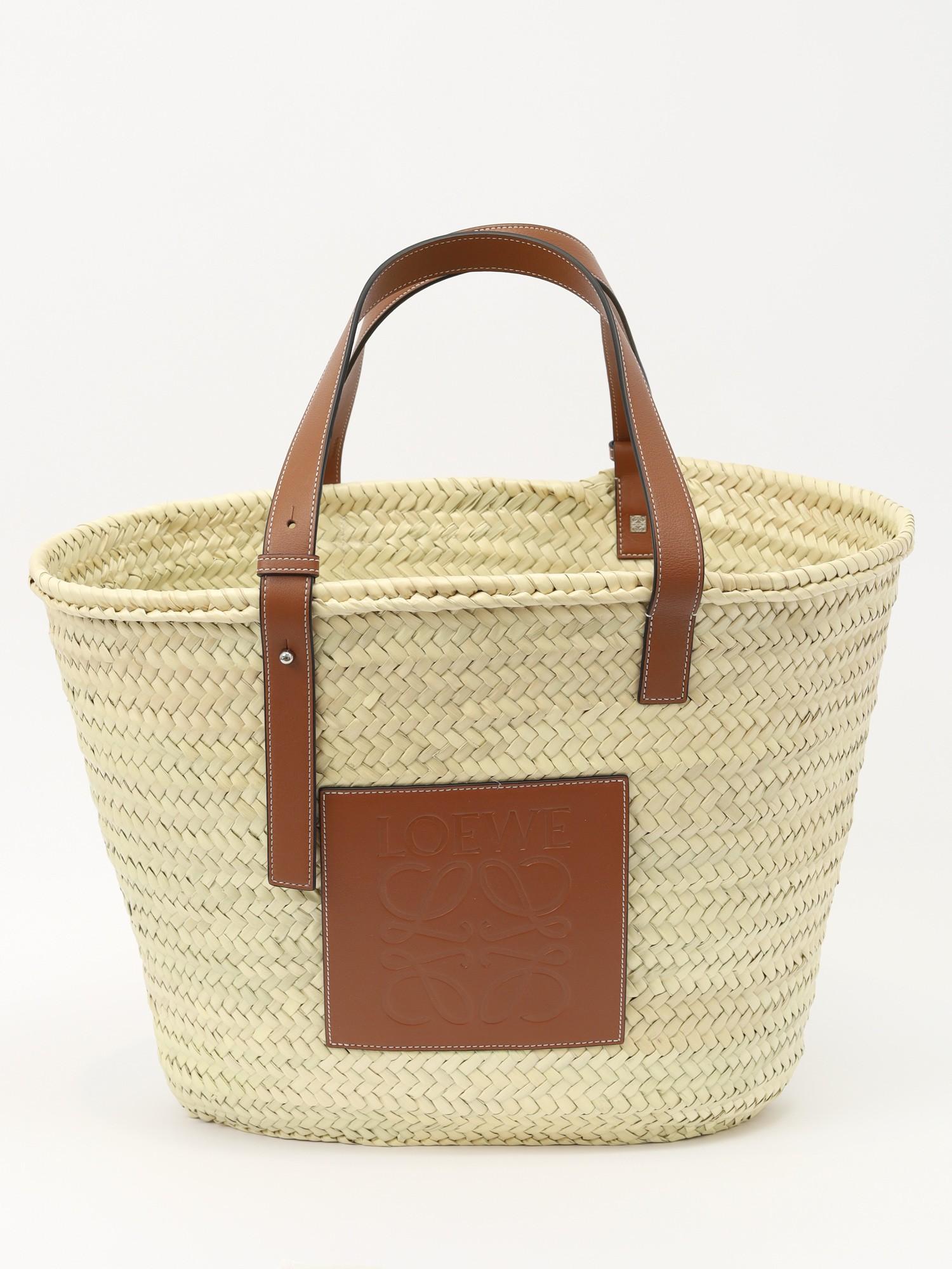 Loewe Basket , фото 1