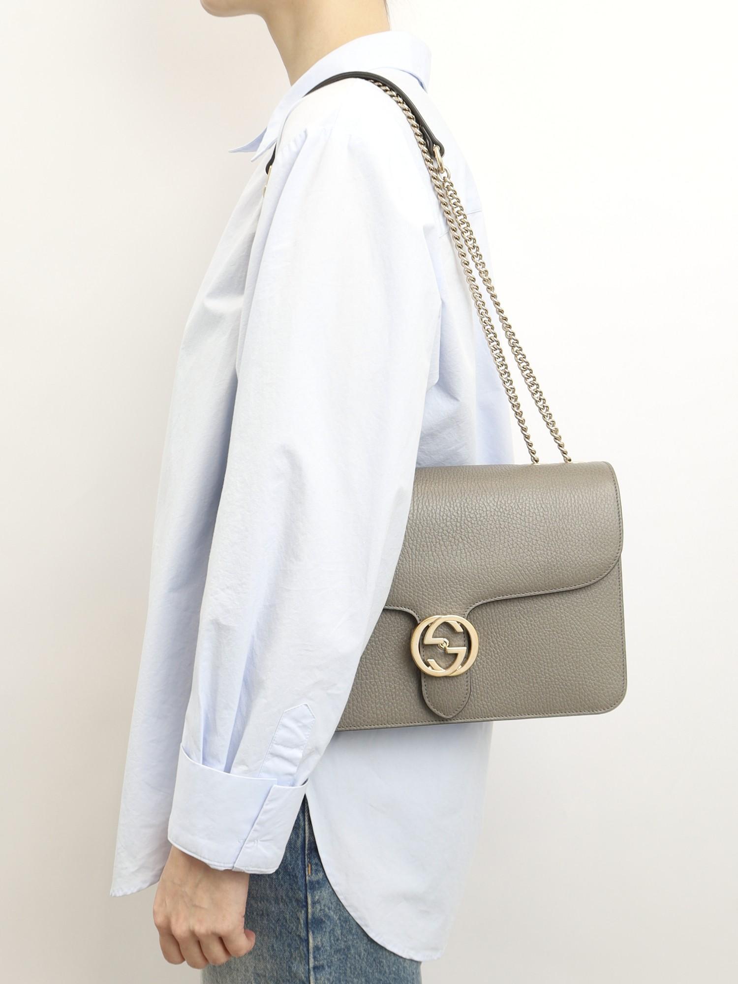 Gucci Interlocking , фото 2