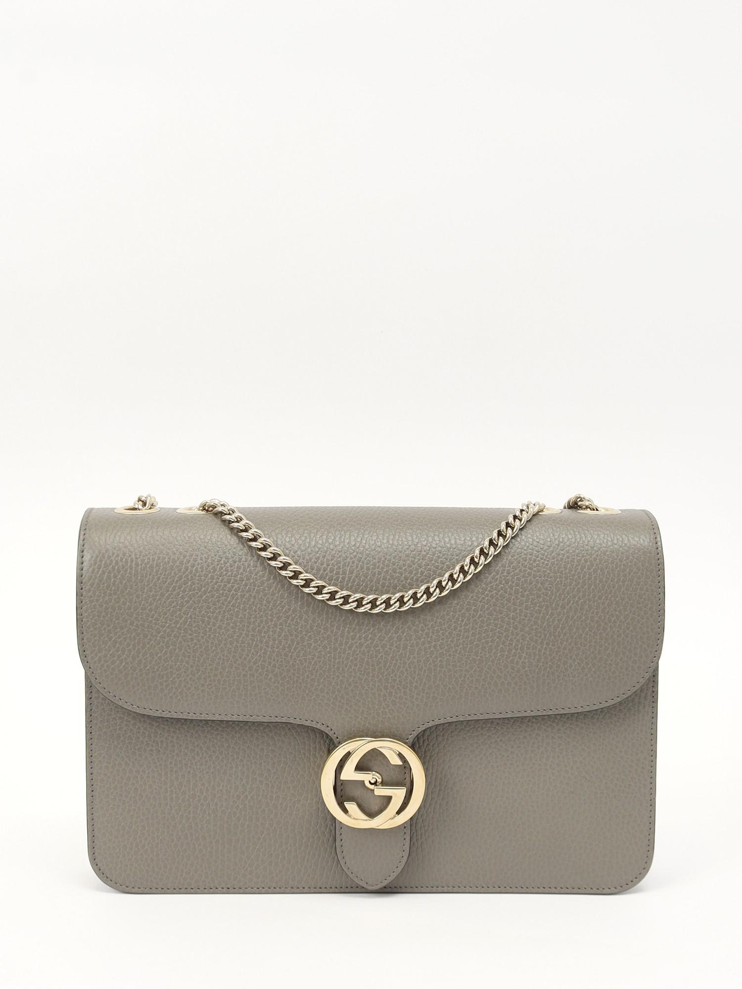 Gucci Interlocking , фото 1