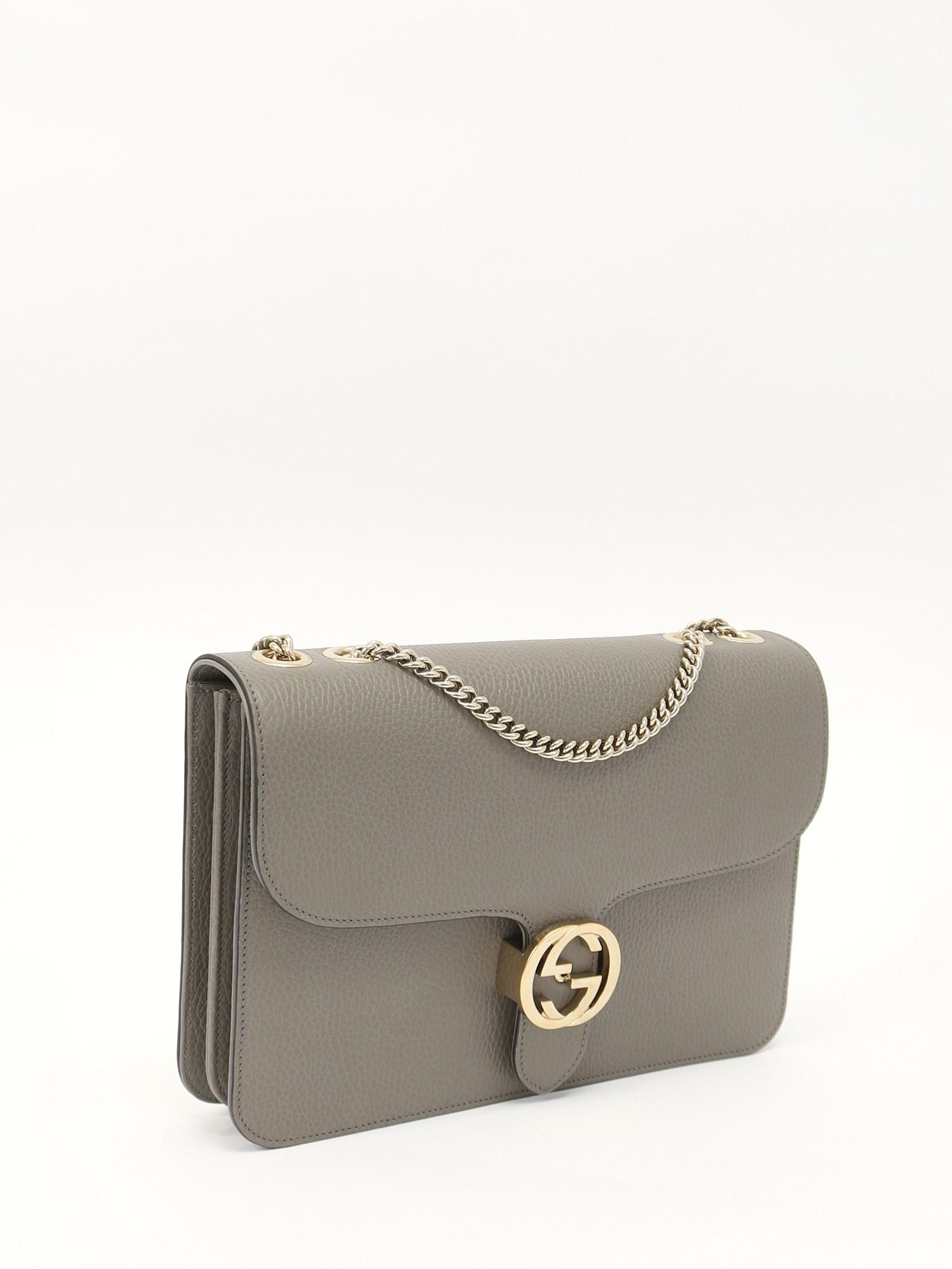 Gucci Interlocking , фото 3