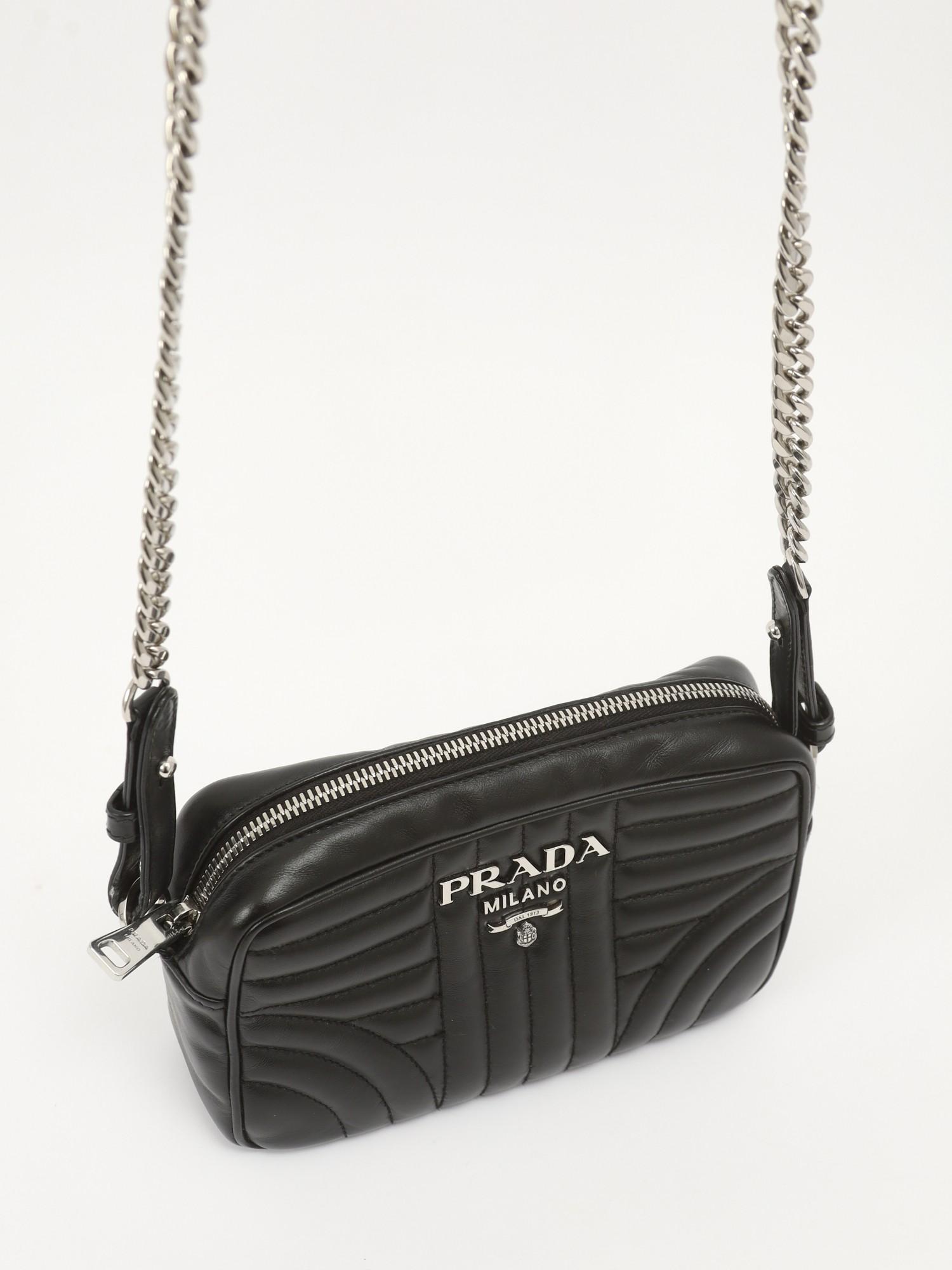 Prada Diagramme , фото 5