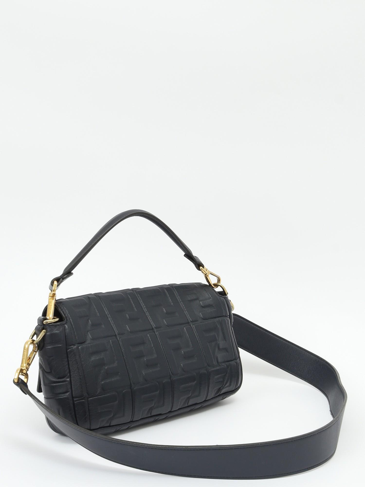 Fendi Baguette , фото 4