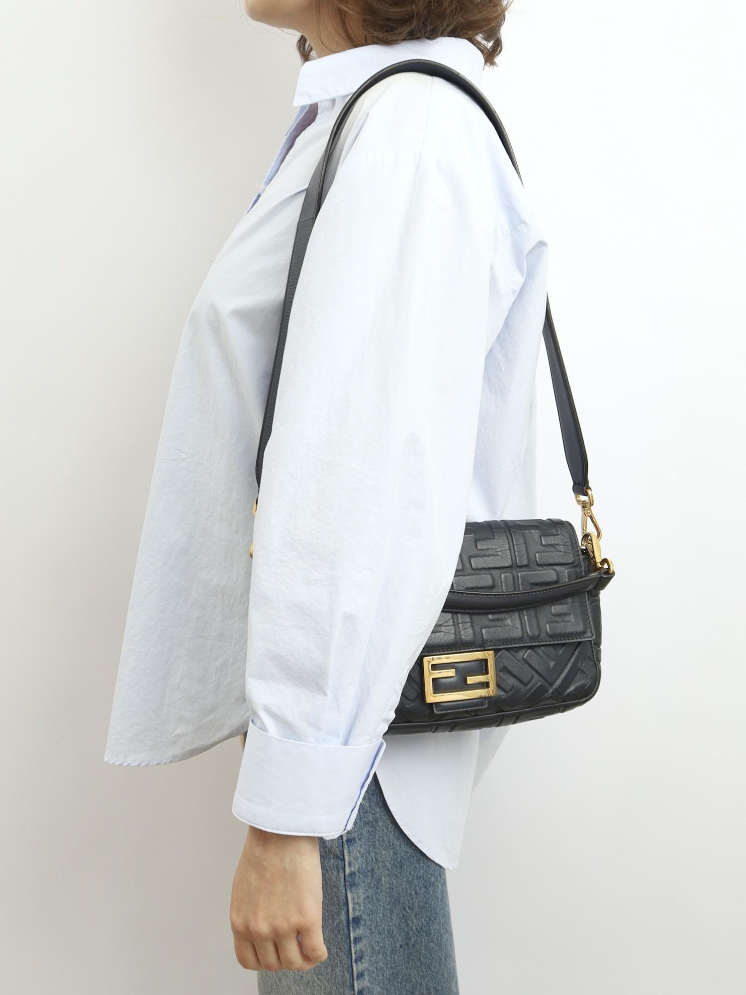 Fendi Baguette , фото 2
