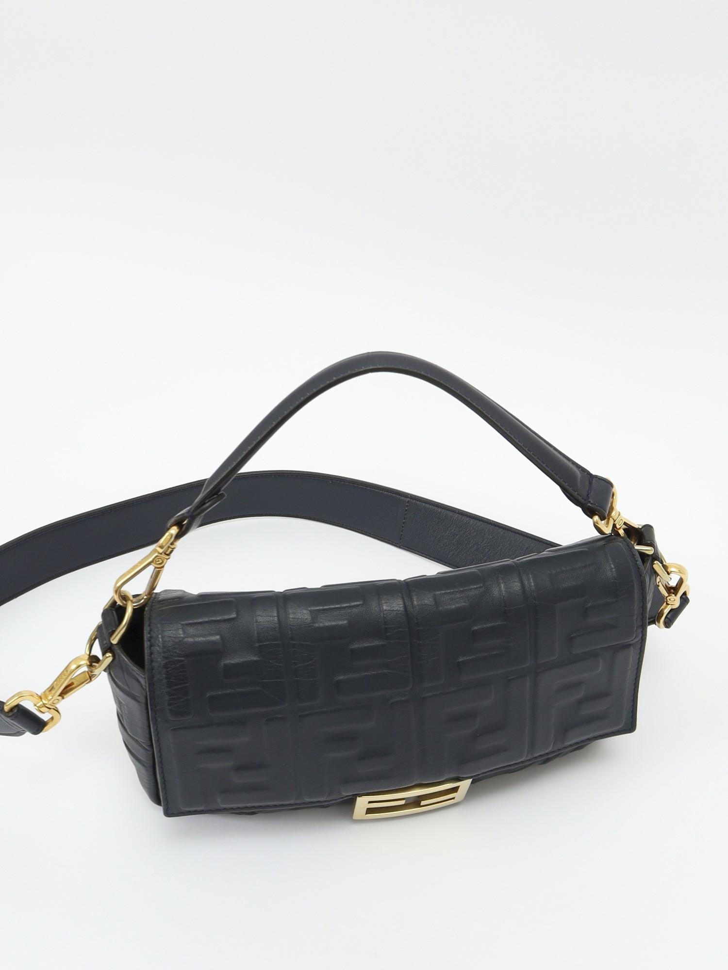 Fendi Baguette , фото 5