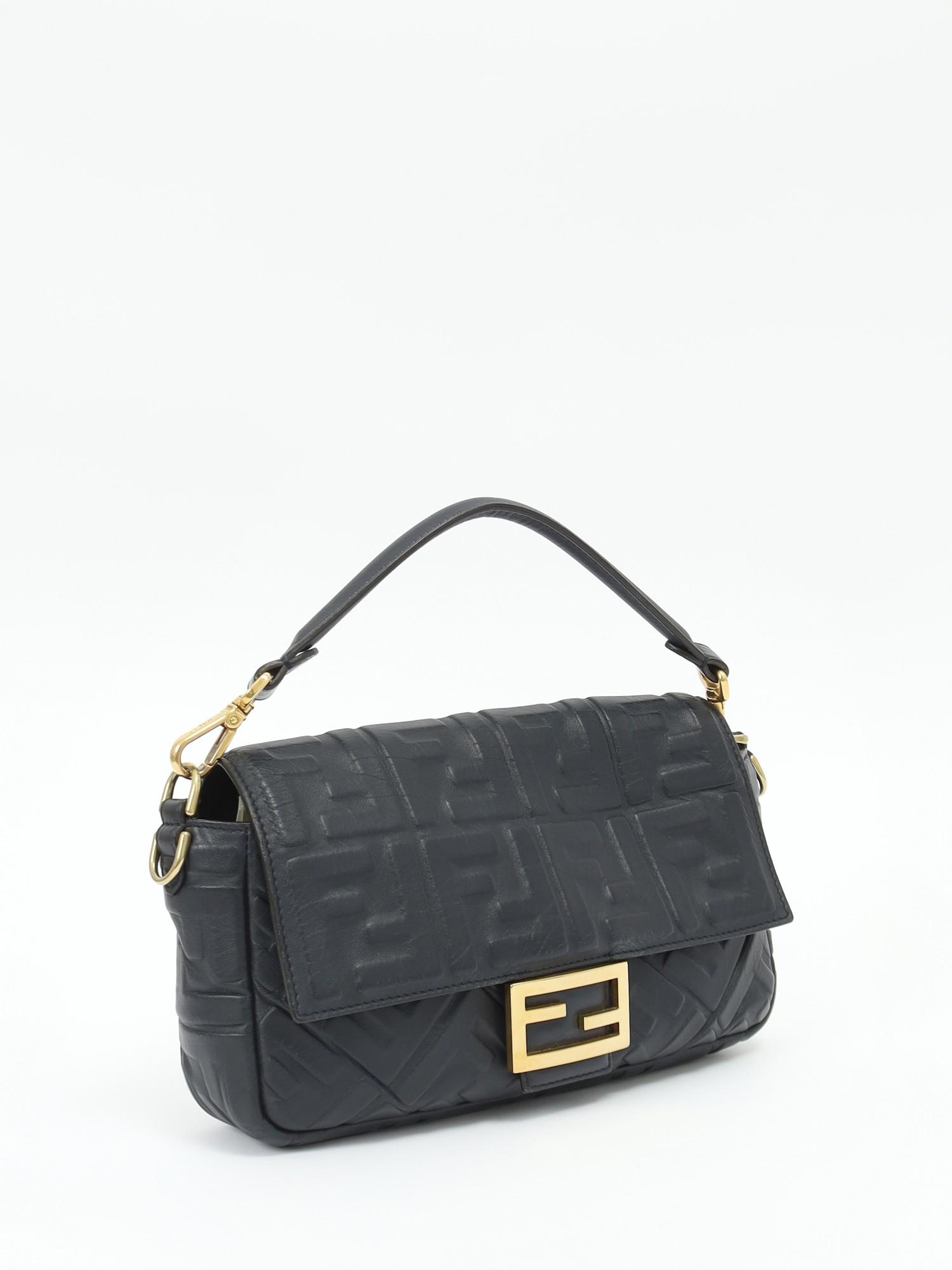 Fendi Baguette , фото 3