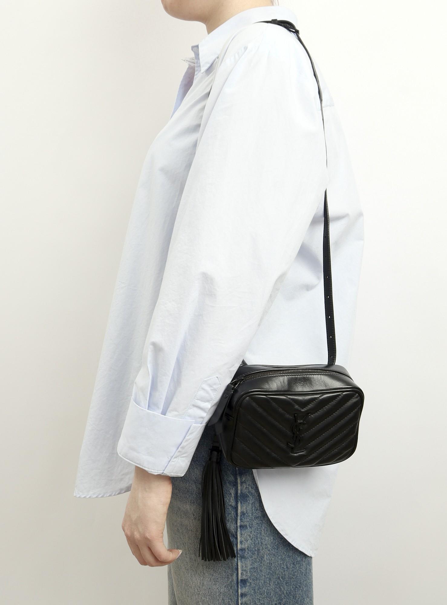Saint Laurent Lou , фото 2