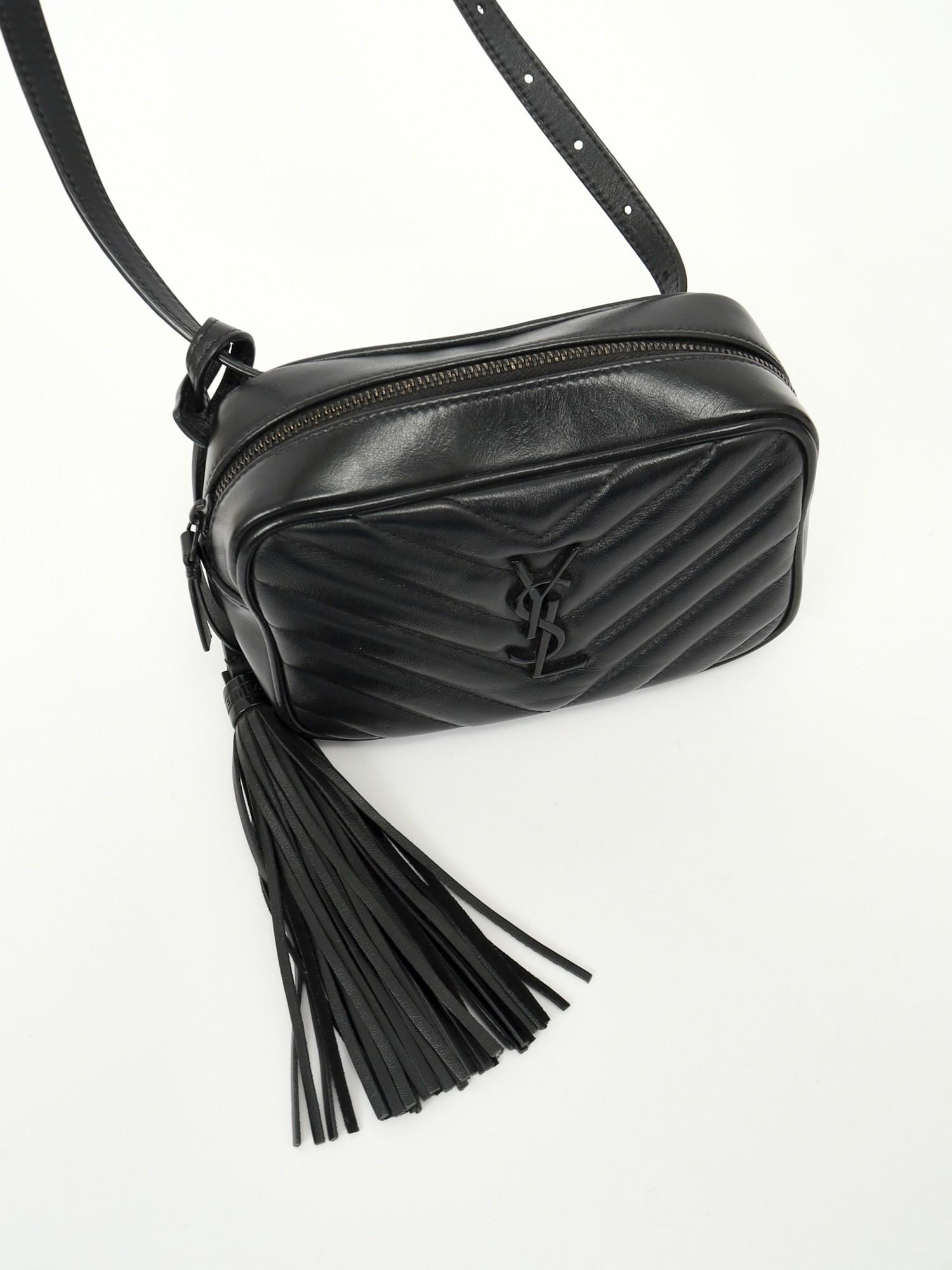 Saint Laurent Lou , фото 5