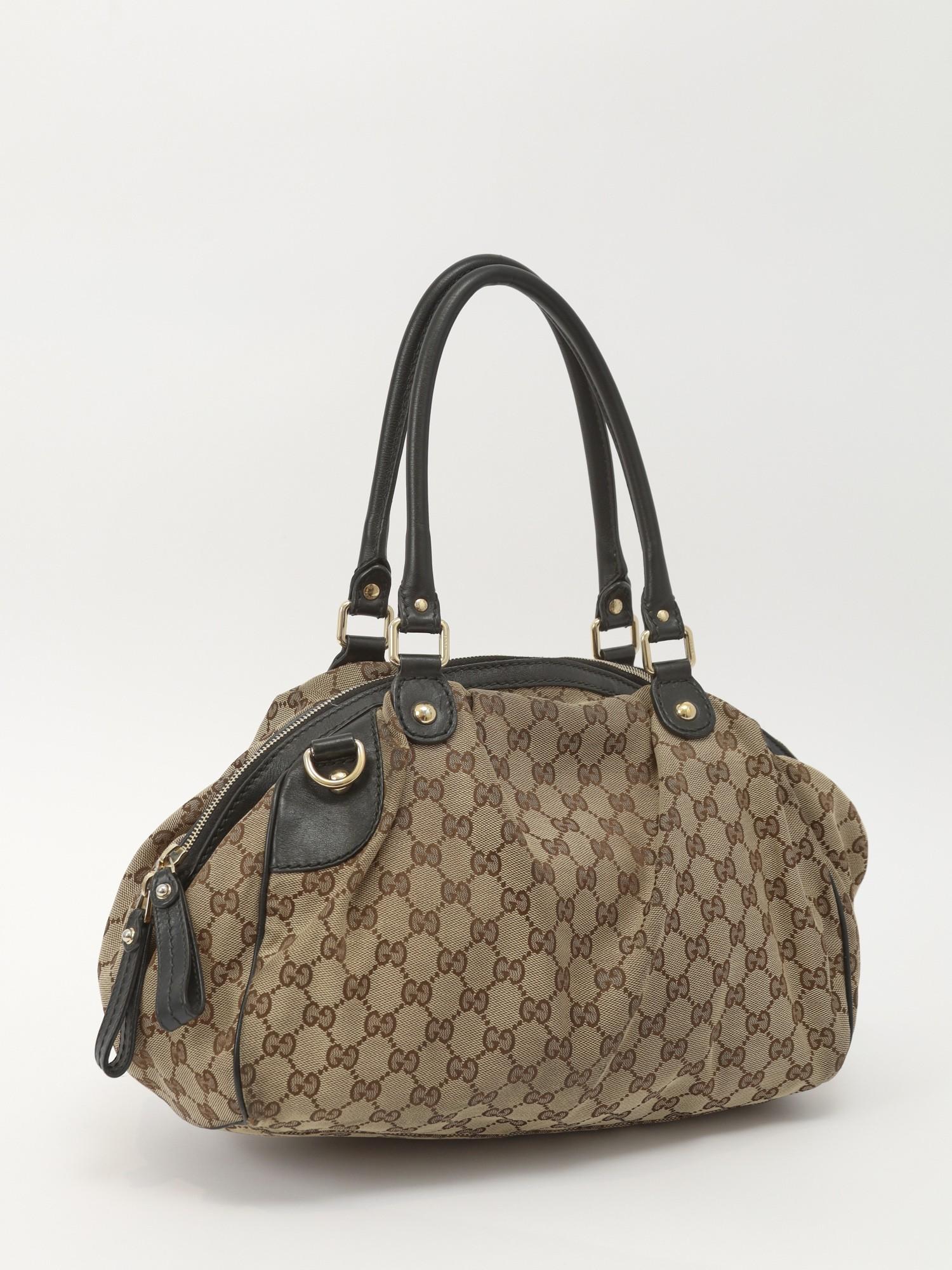 Gucci Sukey , фото 4