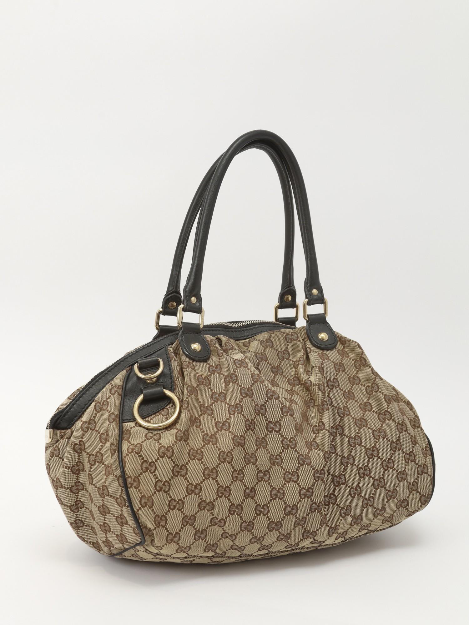 Gucci Sukey , фото 3