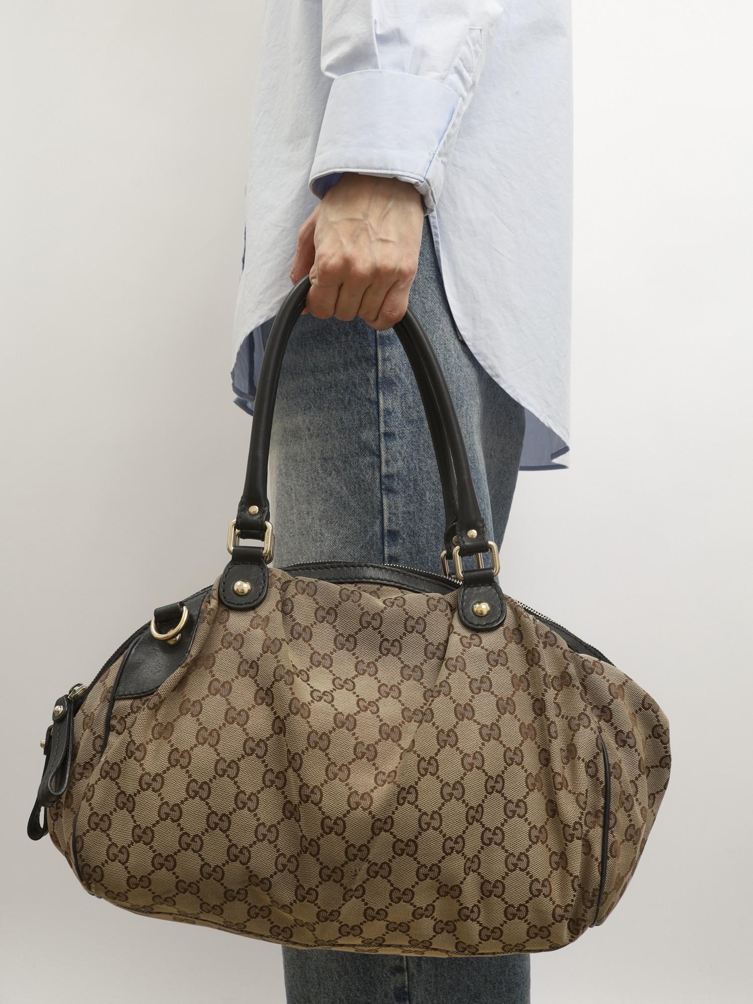 Gucci Sukey , фото 2
