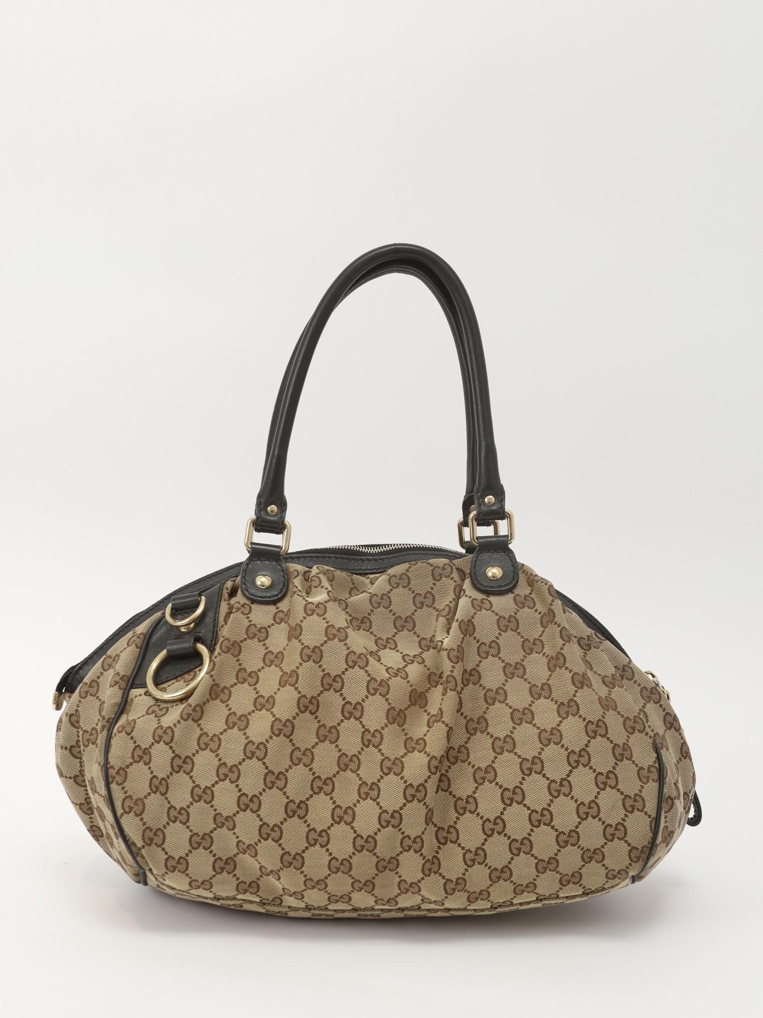 Gucci Sukey , фото 1