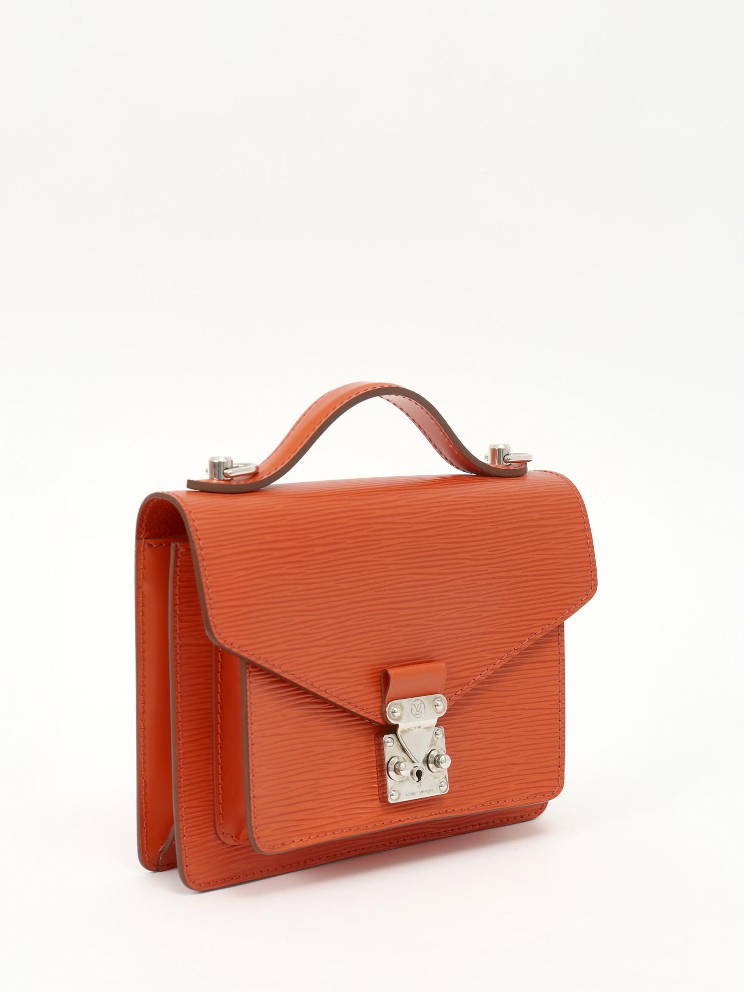 Louis Vuitton Monceau , фото 3