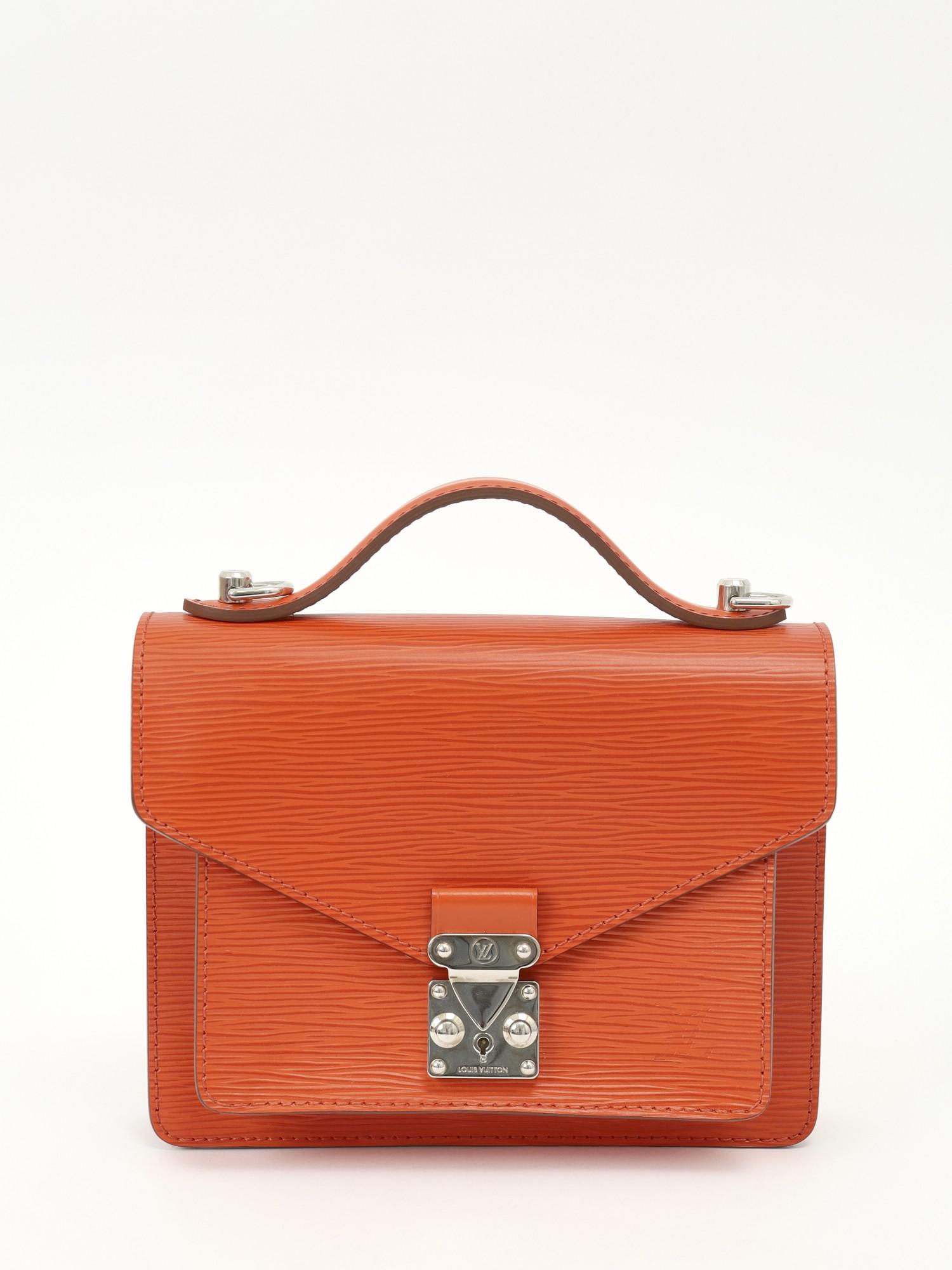 Louis Vuitton Monceau , фото 1