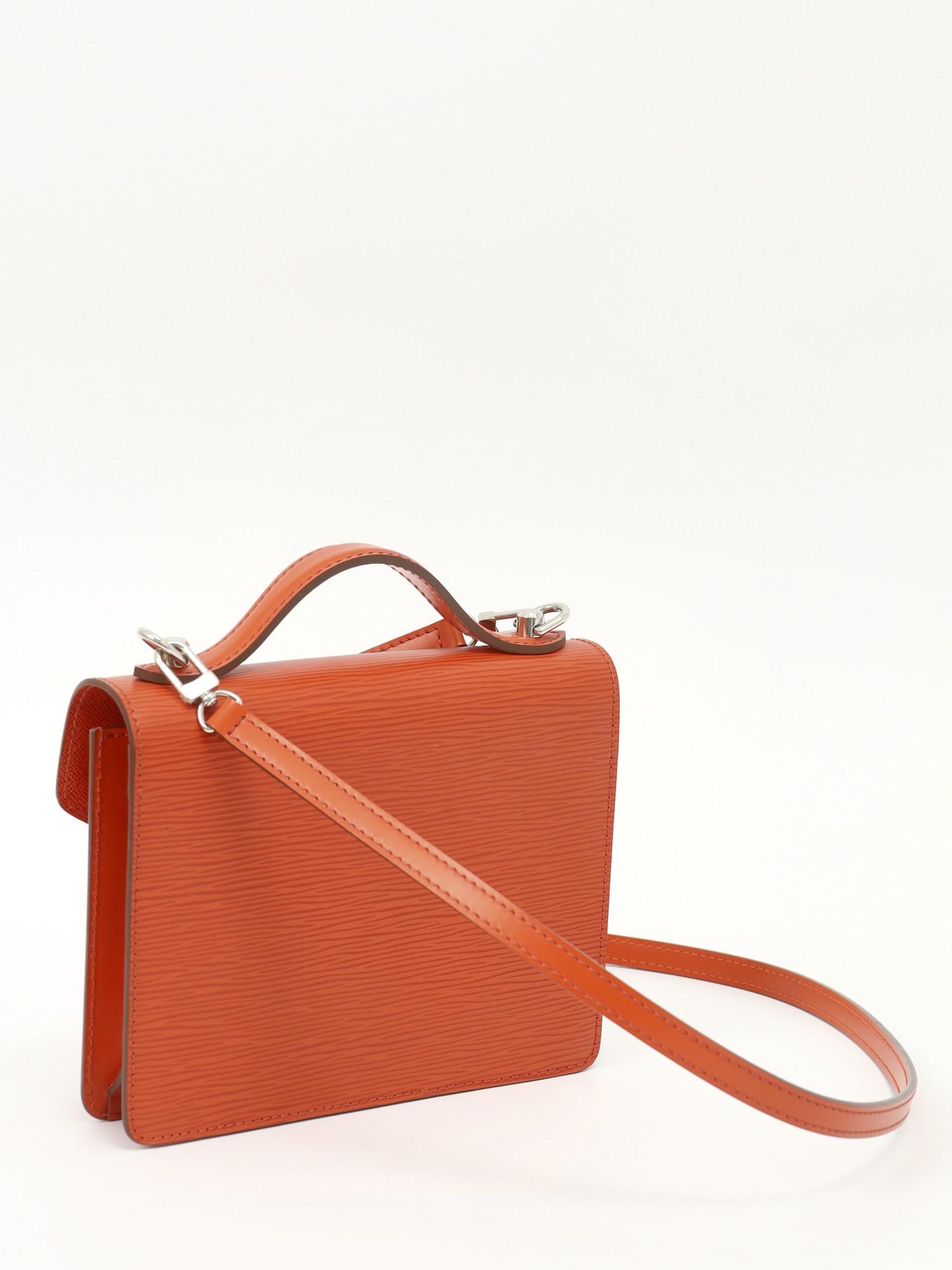 Louis Vuitton Monceau , фото 4