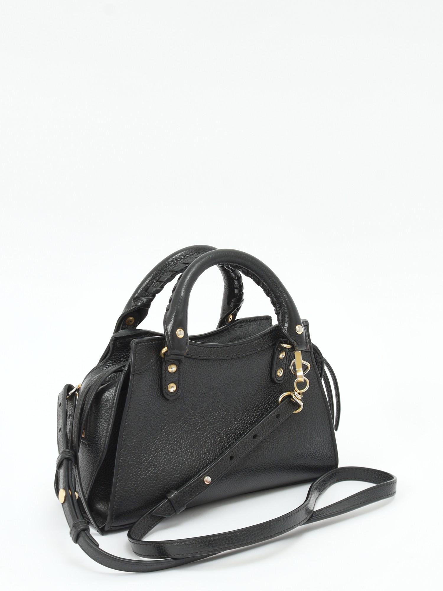 Balenciaga Neo Classic , фото 4