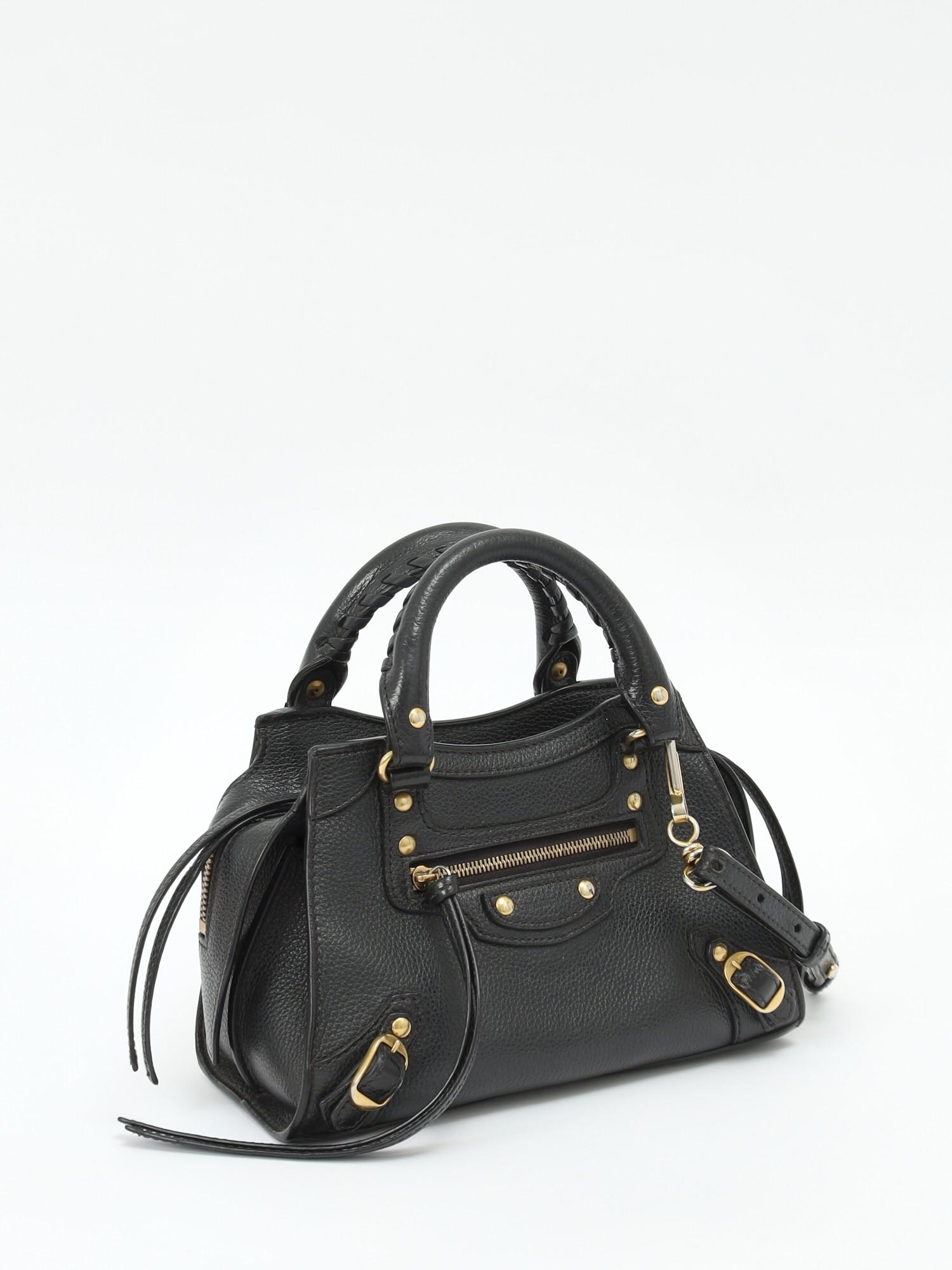 Balenciaga Neo Classic , фото 3