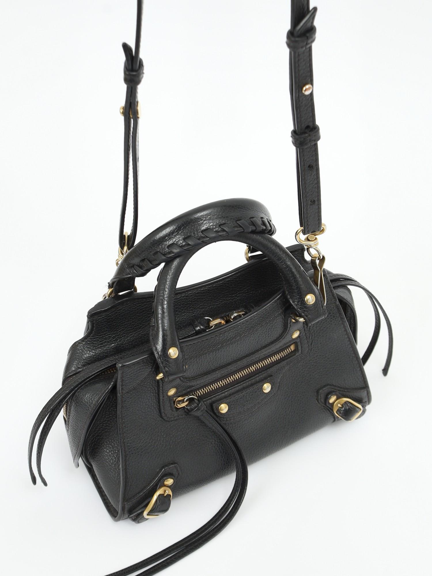 Balenciaga Neo Classic , фото 5