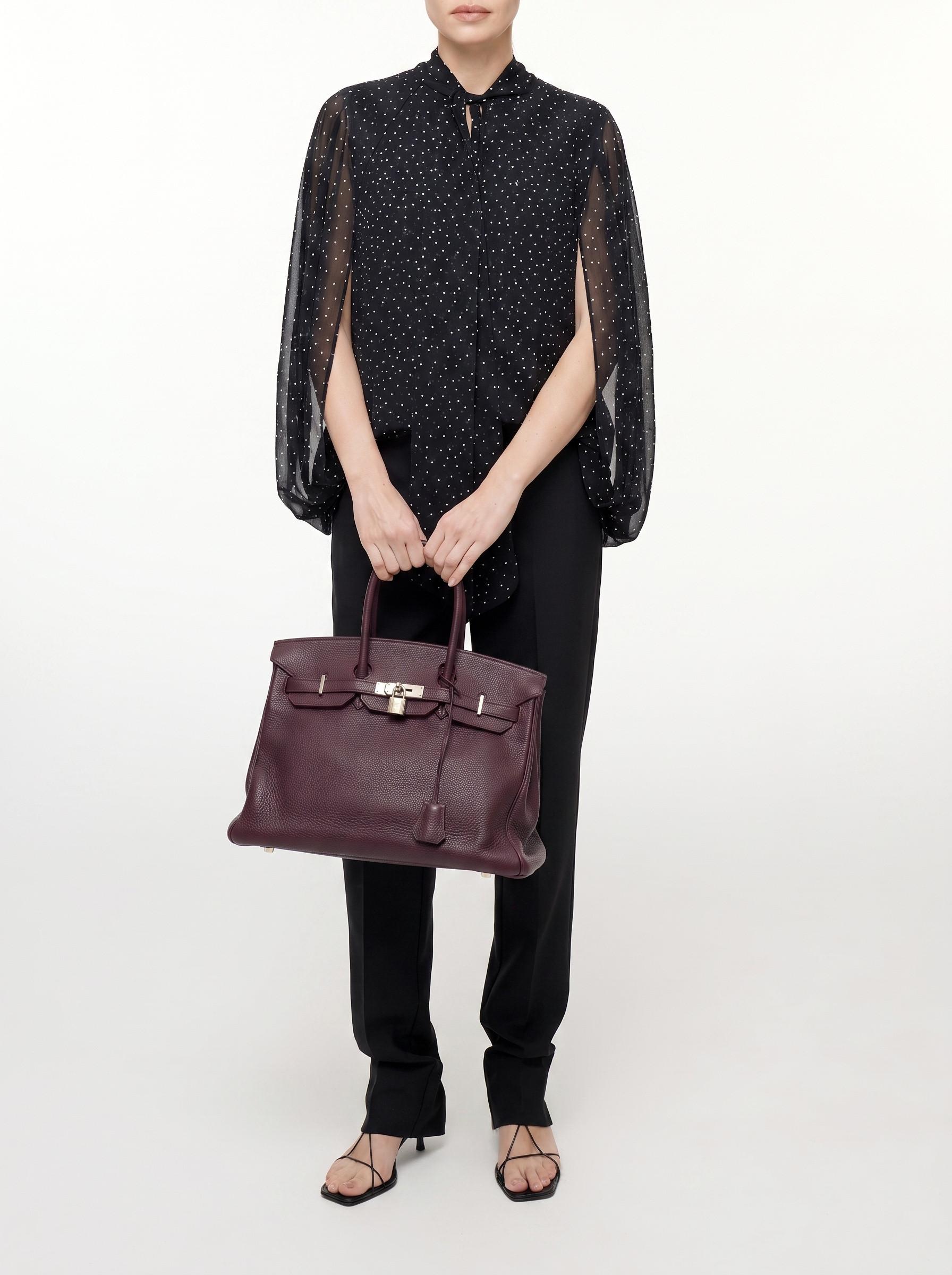 Hermes Birkin 35, фото 2