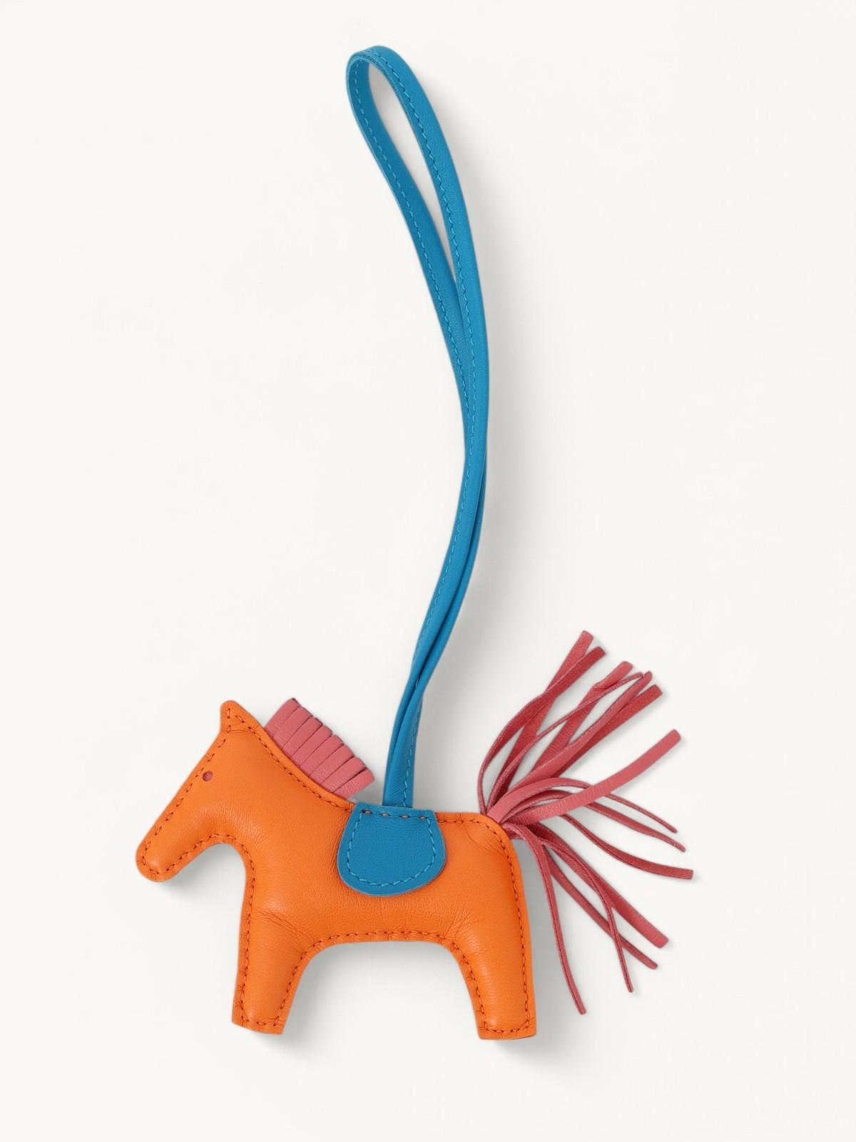 Hermes Rodeo Charm , фото 1