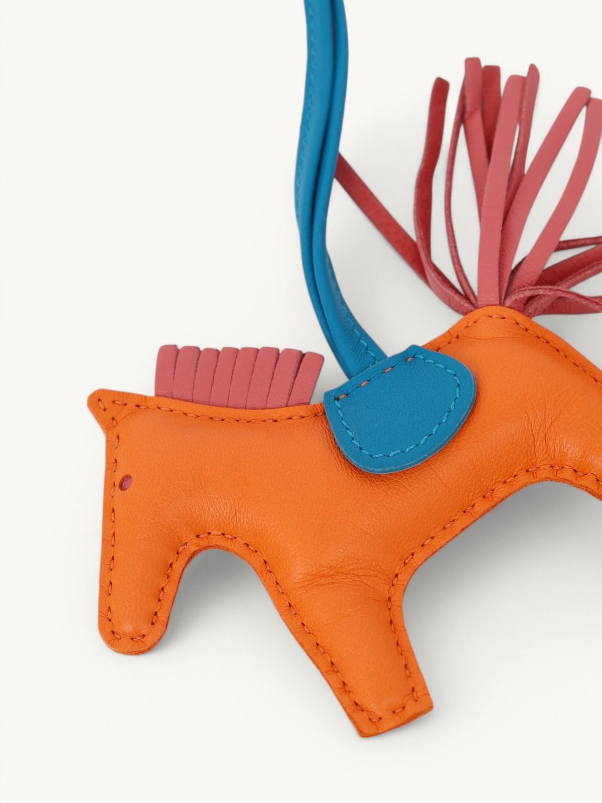 Hermes Rodeo Charm , фото 3