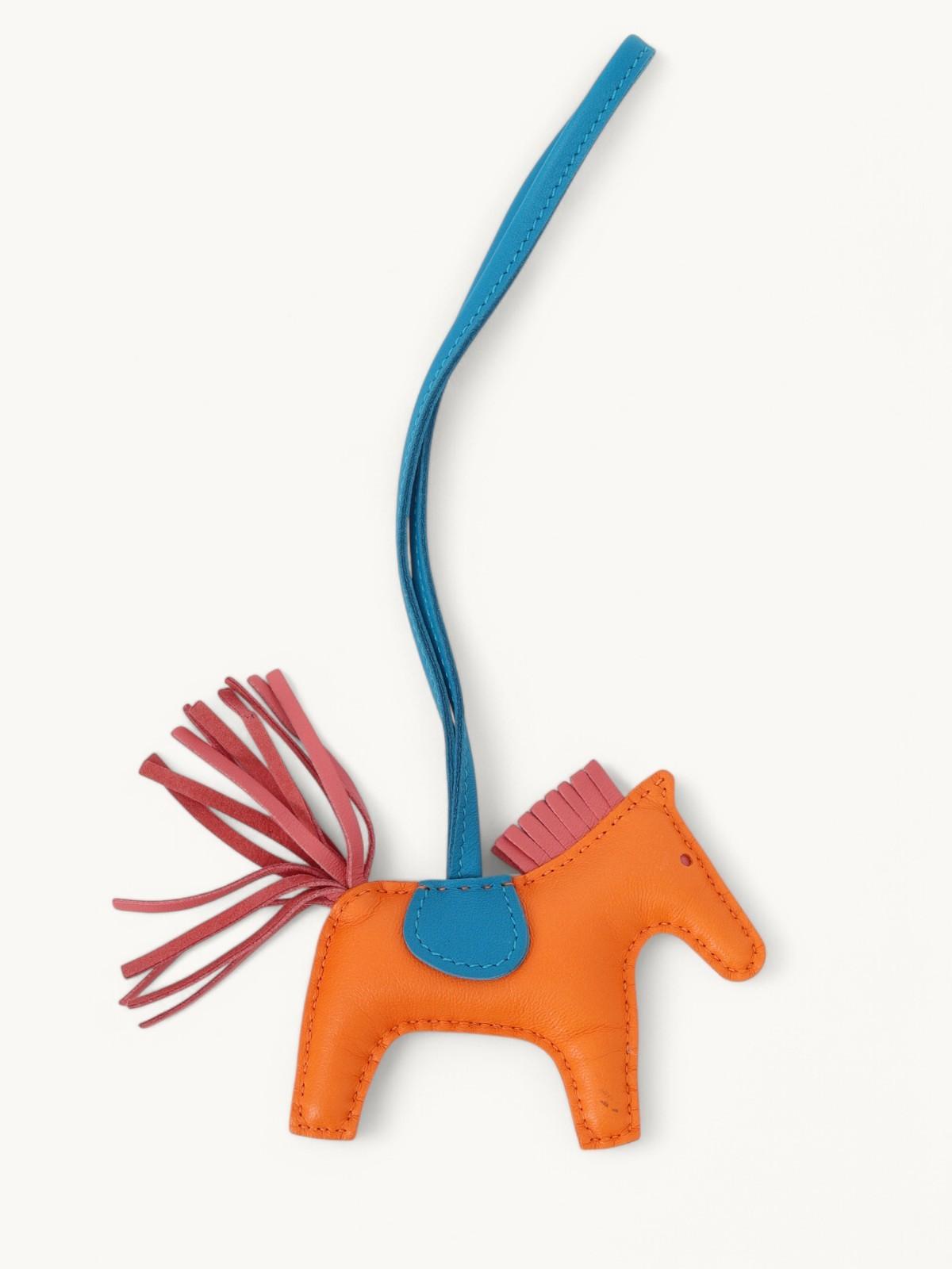 Hermes Rodeo Charm , фото 2