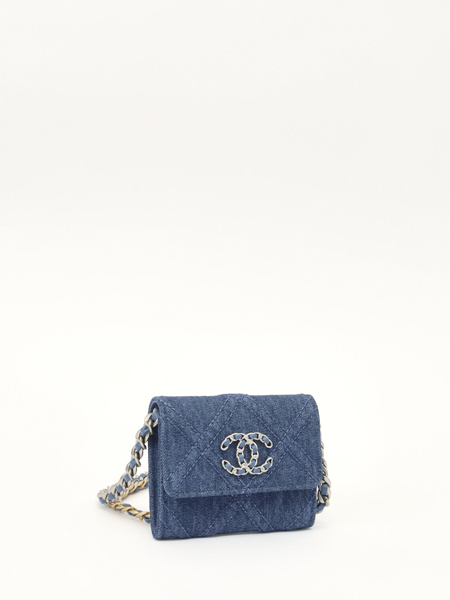 Chanel 19 , фото 3