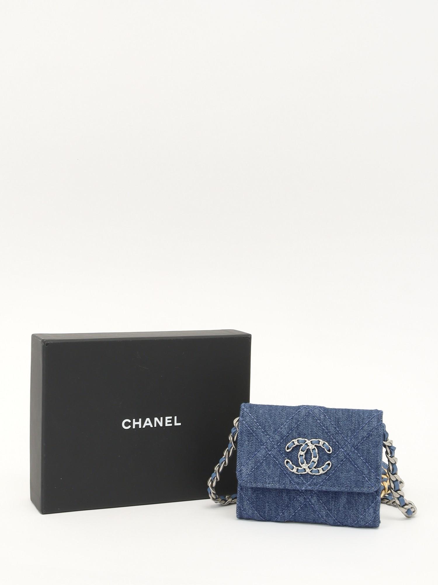 Chanel 19 , фото 5