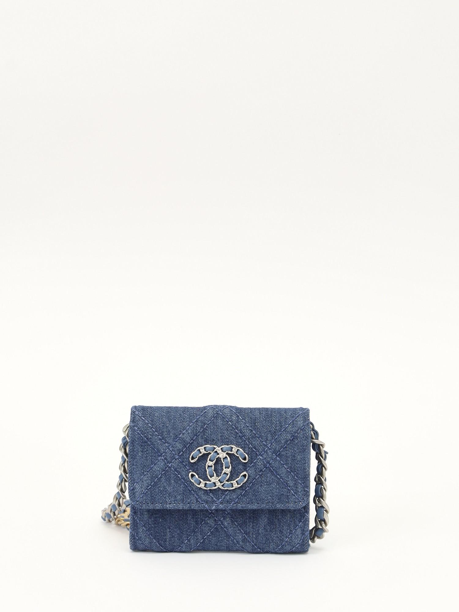 Chanel 19 , фото 1