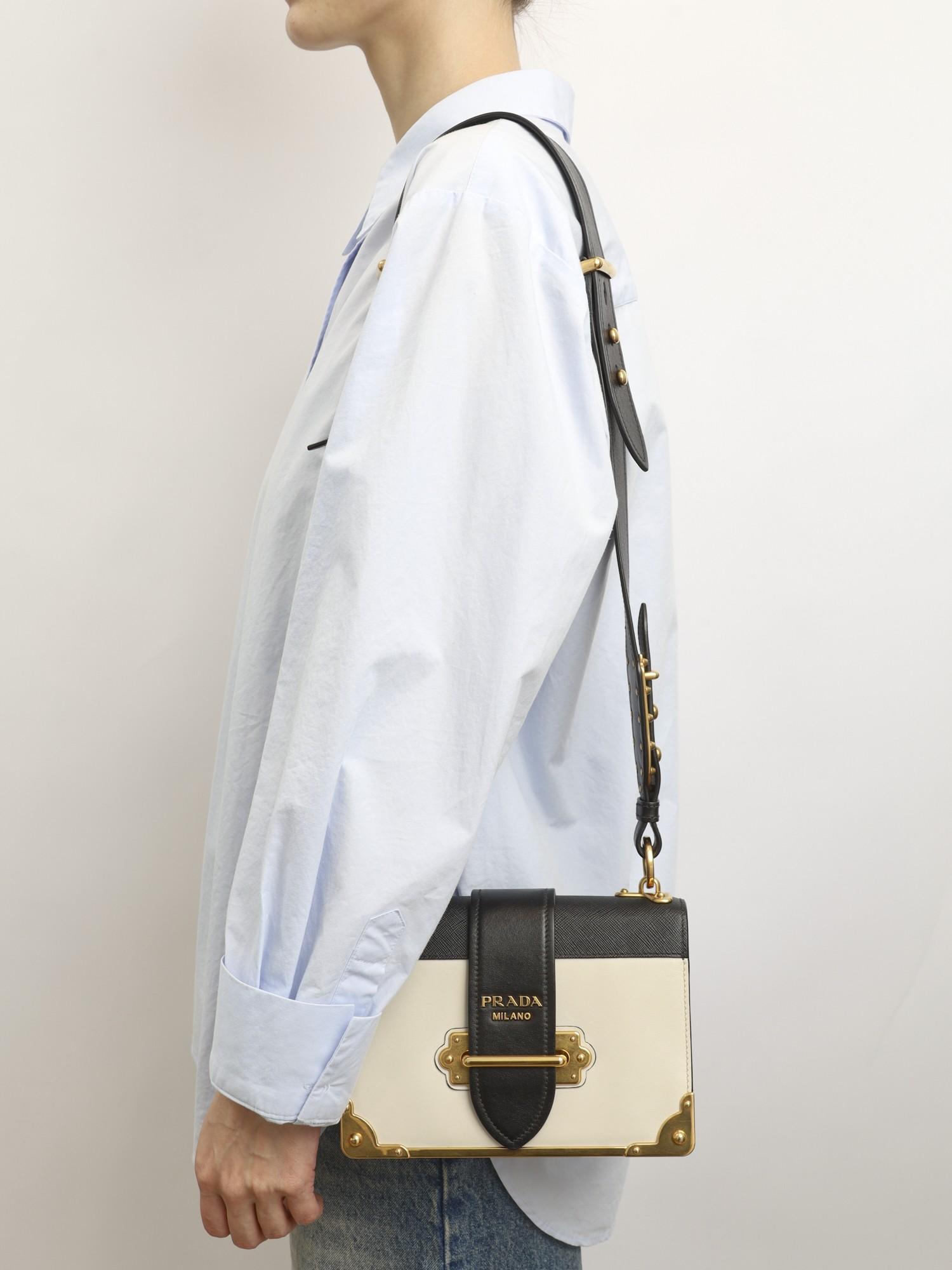Prada Cahier , фото 2